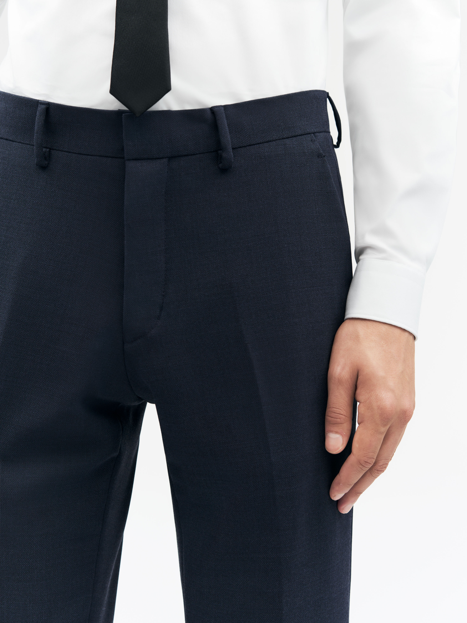 Jerretts Suit