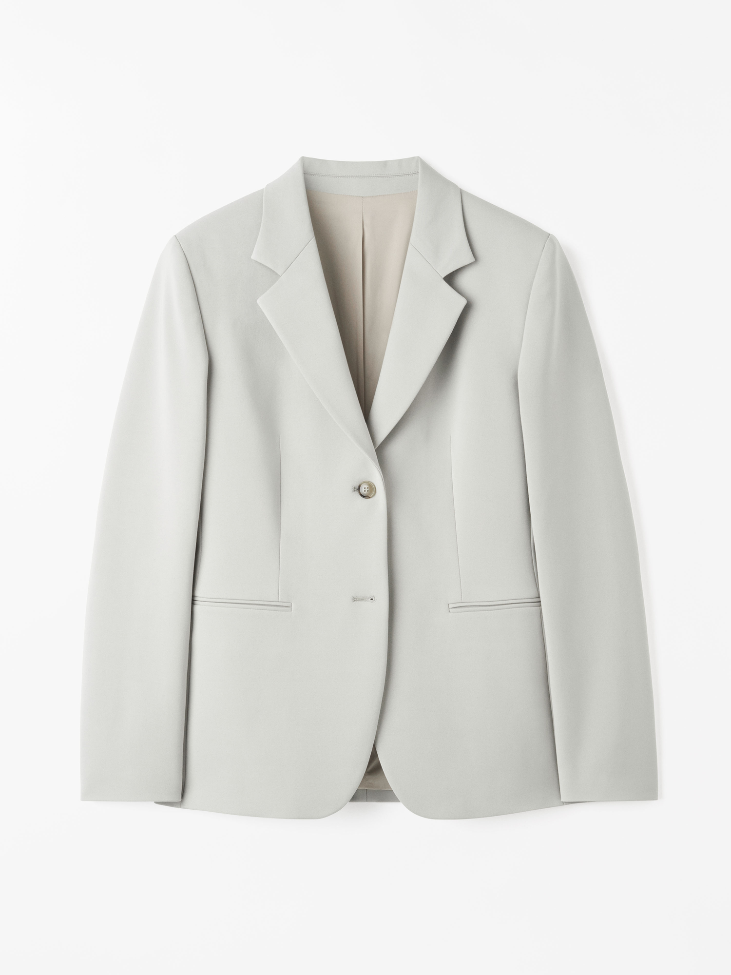 Ylja Cotton Stretch Jacket