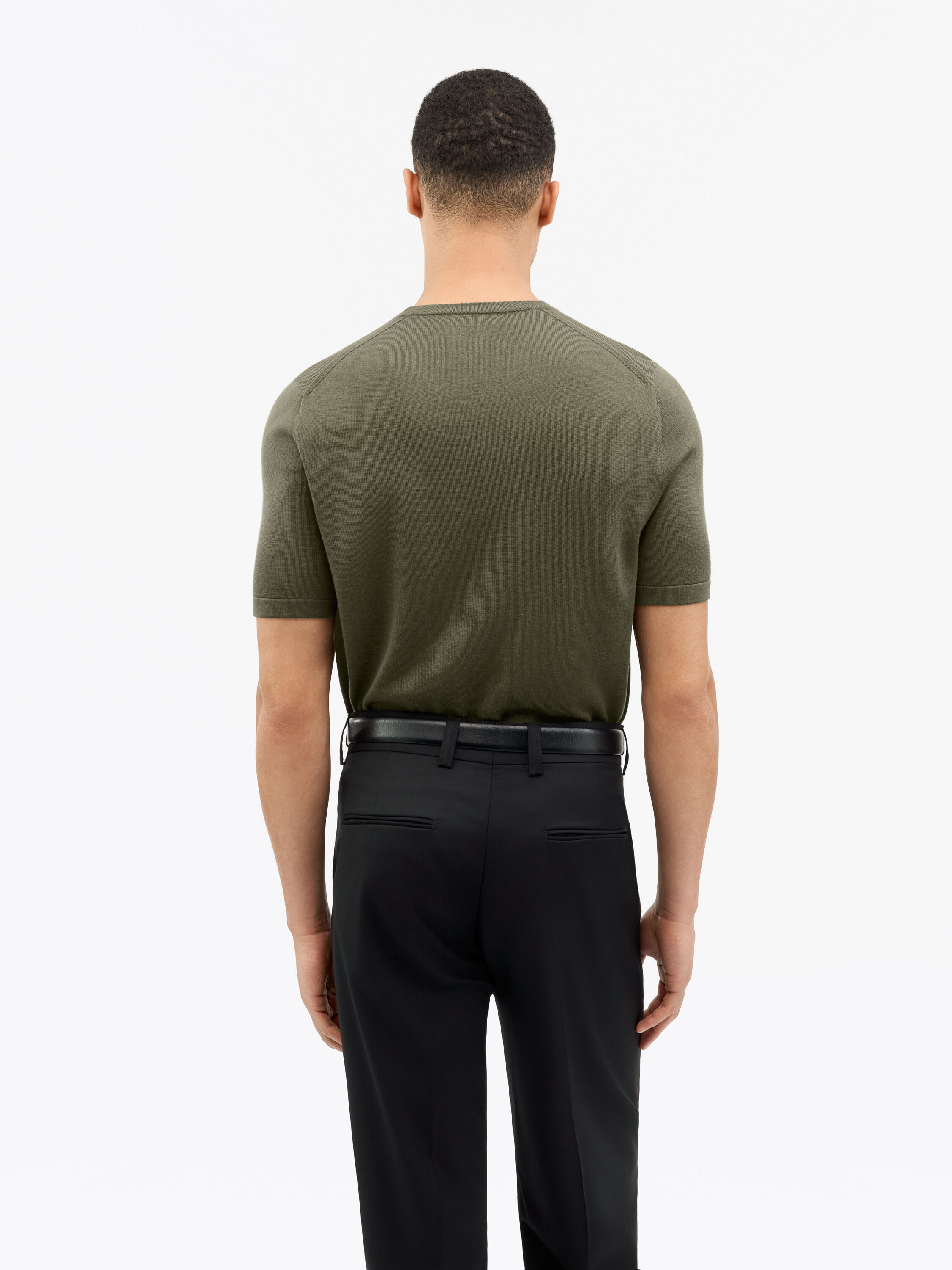 Connor RWS Merino T-shirt