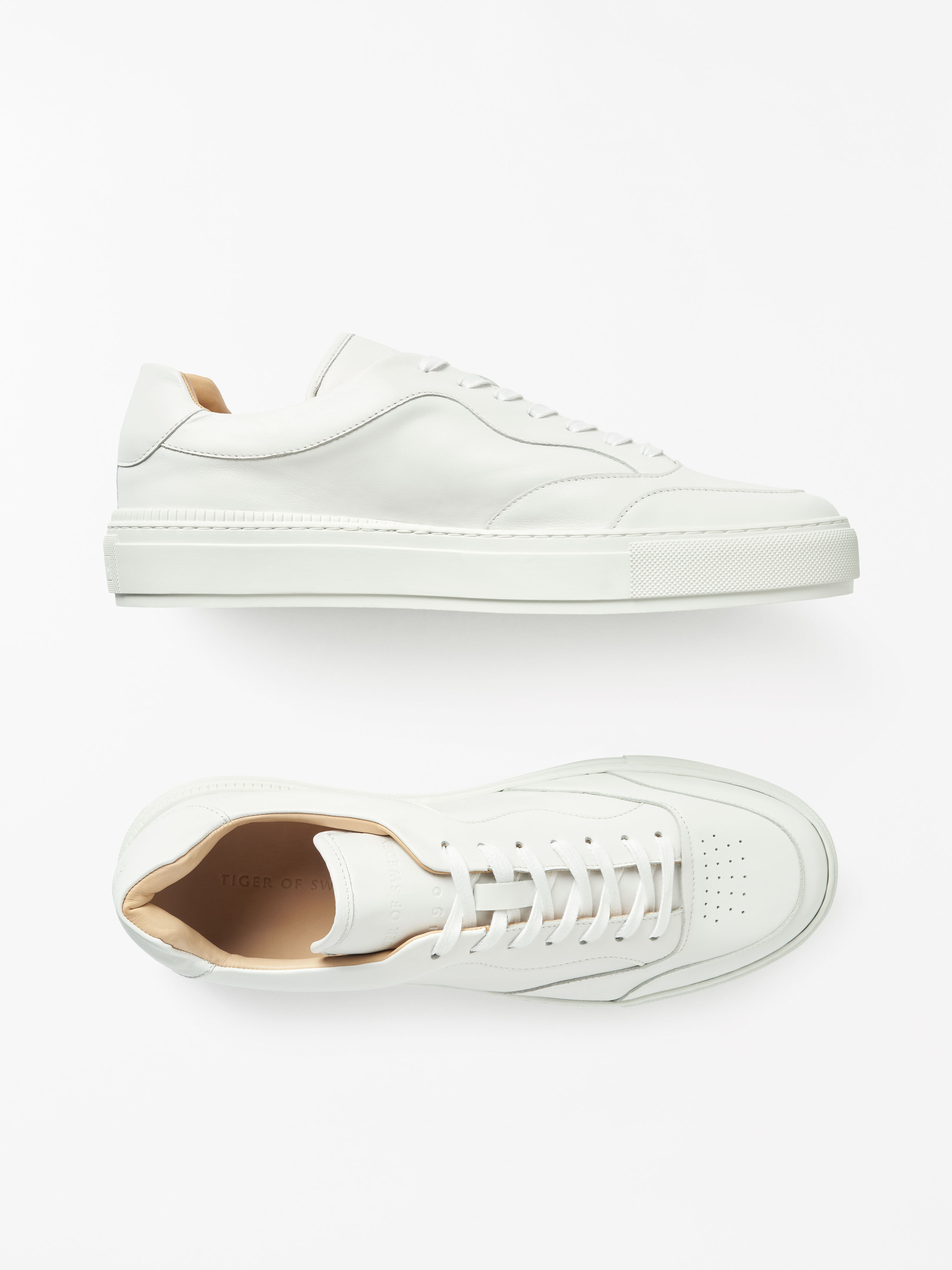 Shoes Men | Men's Boots & Sneakers | Tiger of Sweden