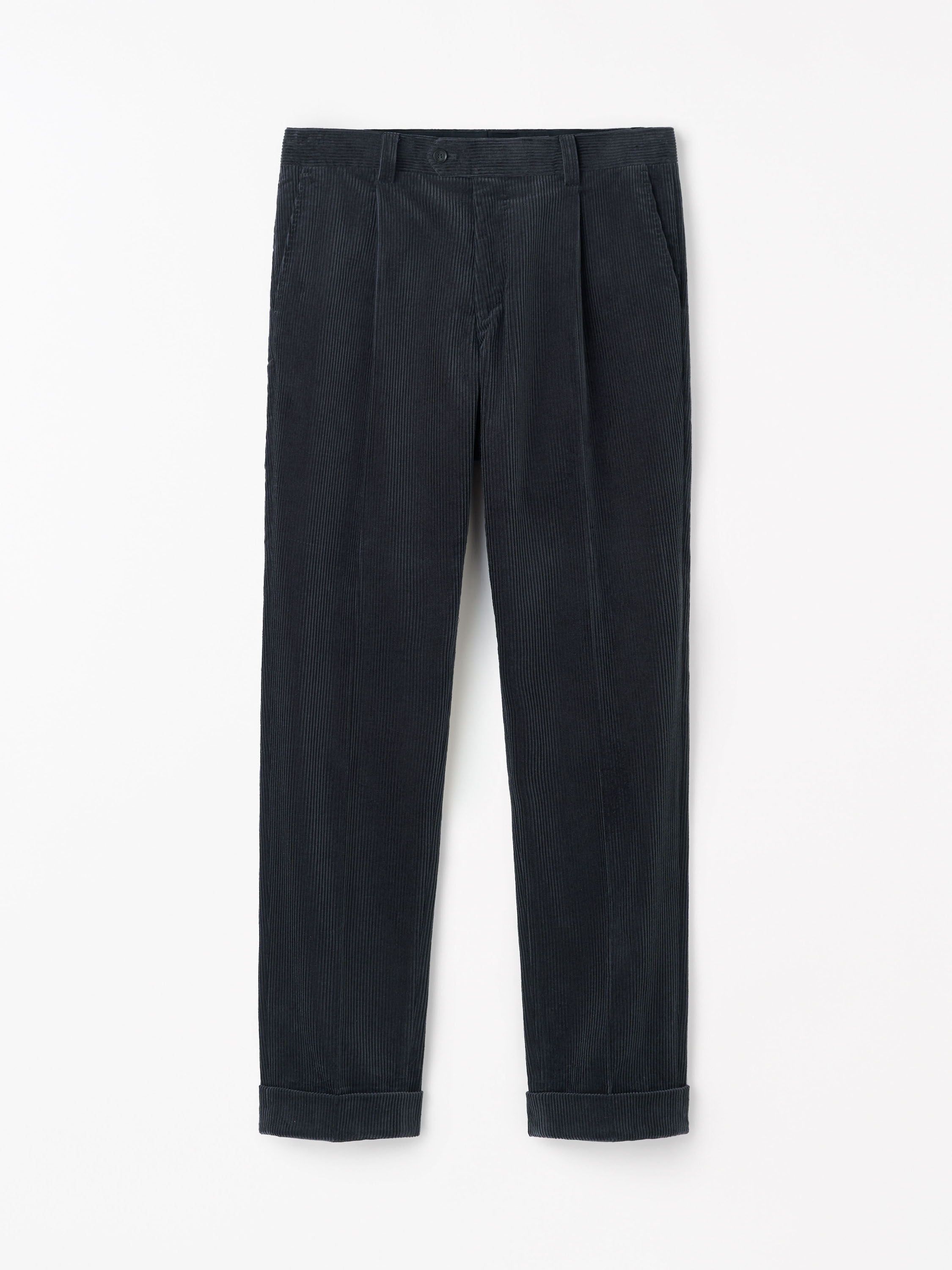 1903 DBT Corduroy Suit