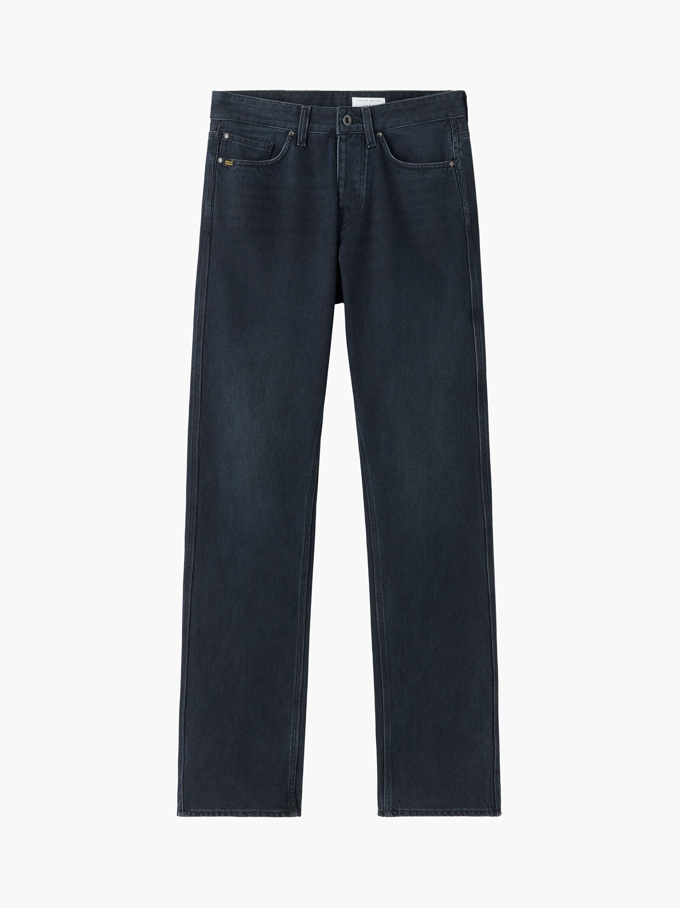 Kit Terrain Regular-Fit Jeans