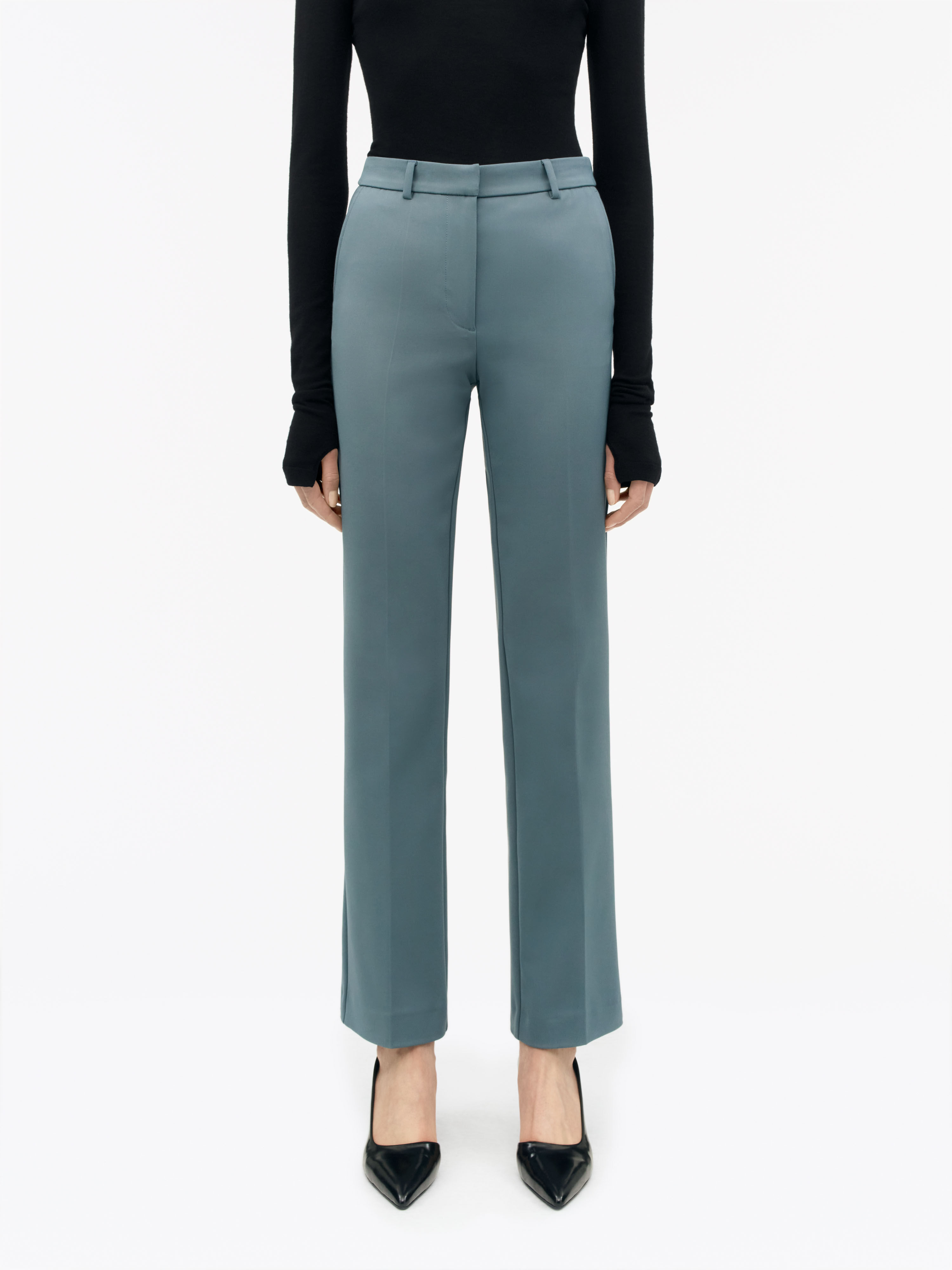 Noowa Trousers
