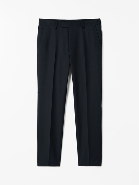 Tenuta Slim-Fit Trousers