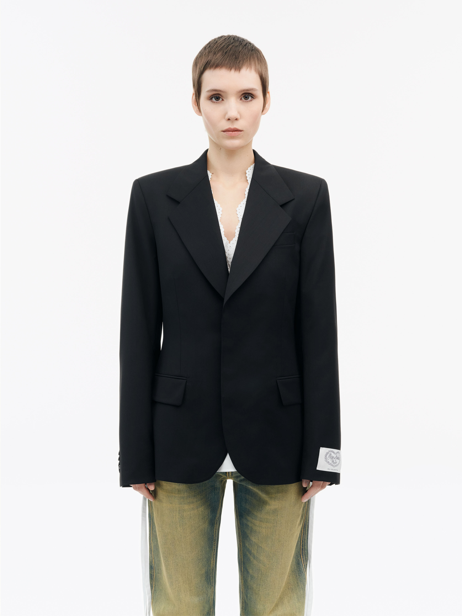 Maiou Jacket