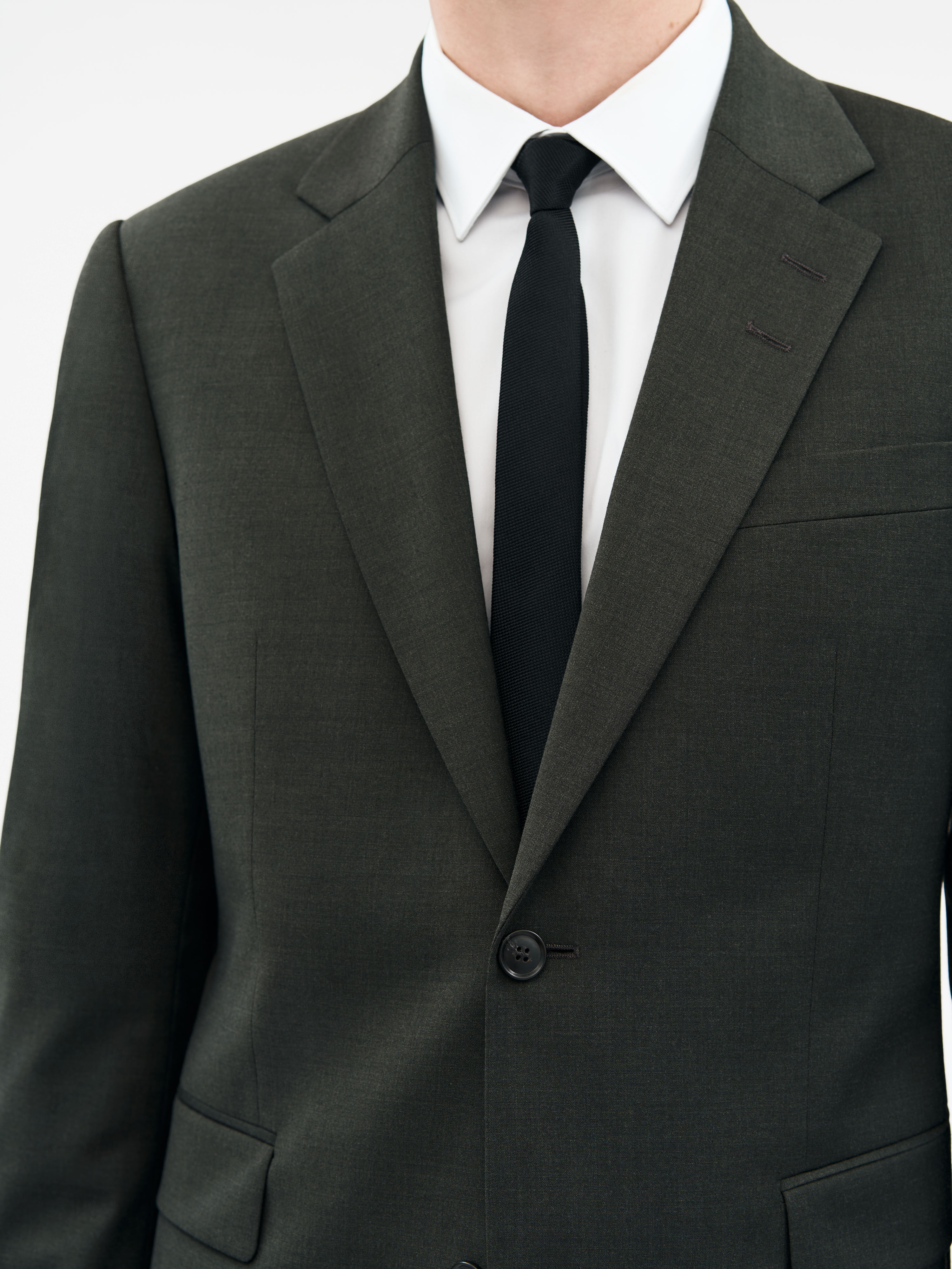 Justins Slim-Fit Blazer