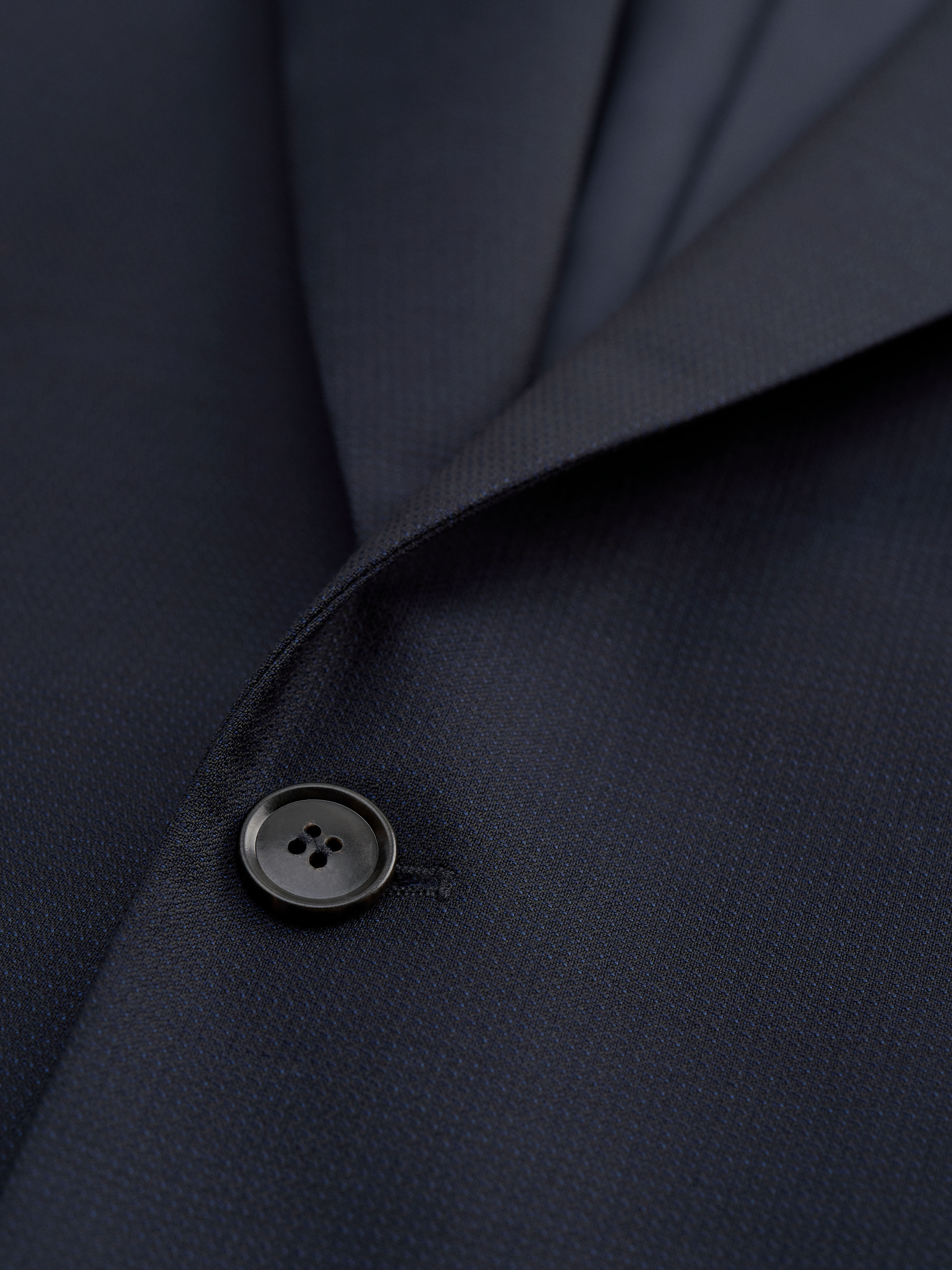 Blazer Semi Slim-Fit Justin