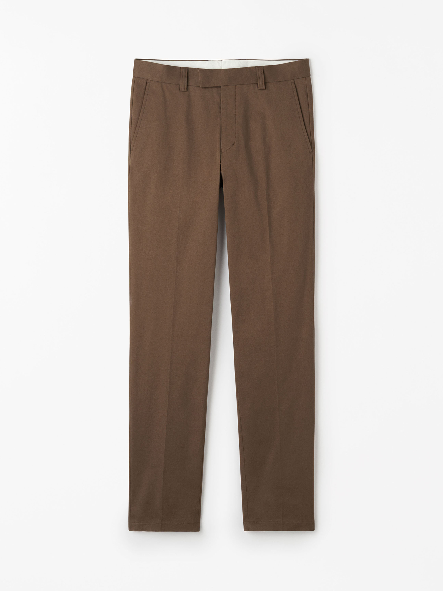 Tenuta C Cotton Chinos
