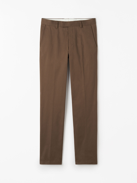 Tenuta C Cotton Chinos