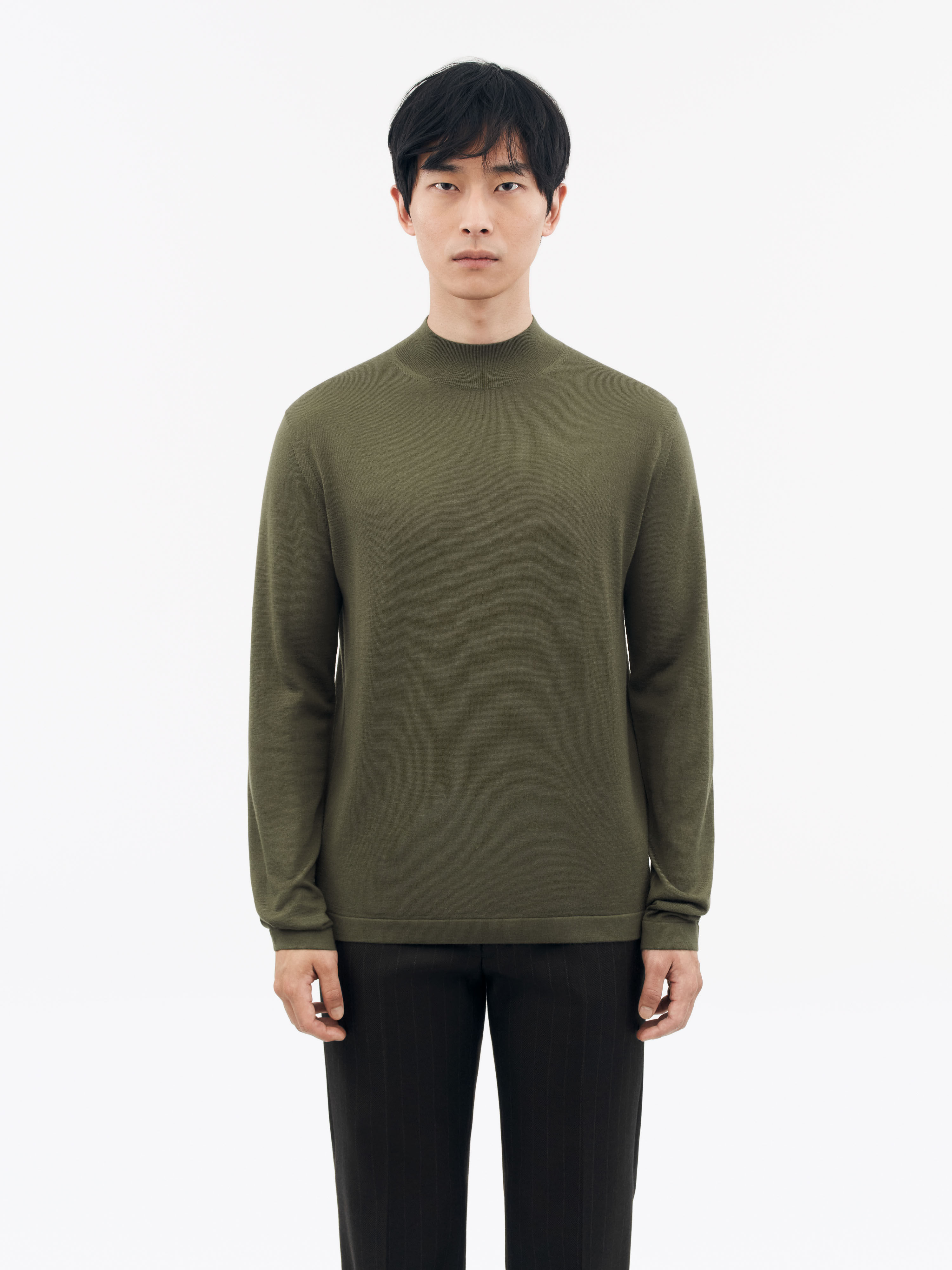 Tern Sweater