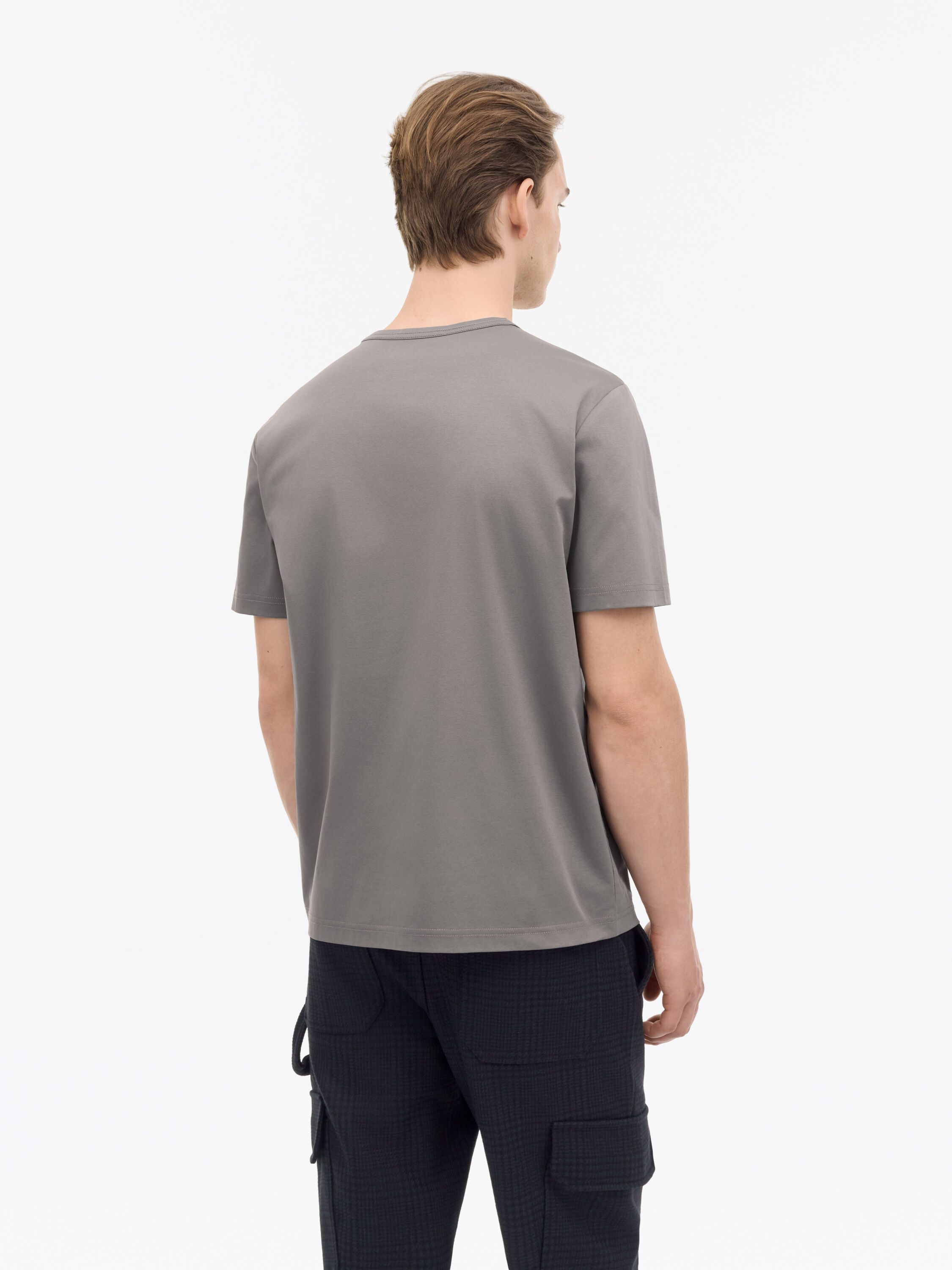 Olaf Cotton T-Shirt
