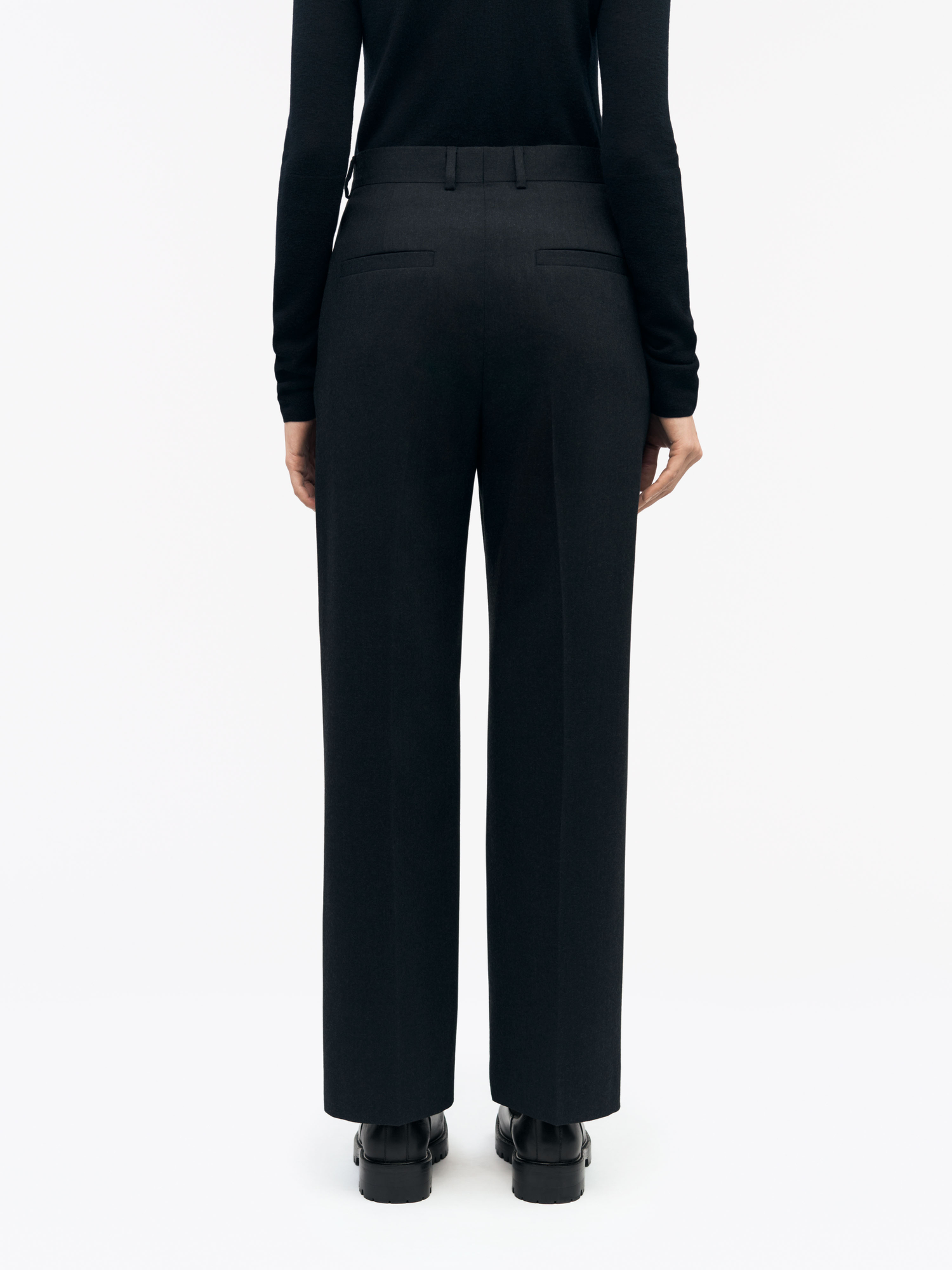Ingas Trousers