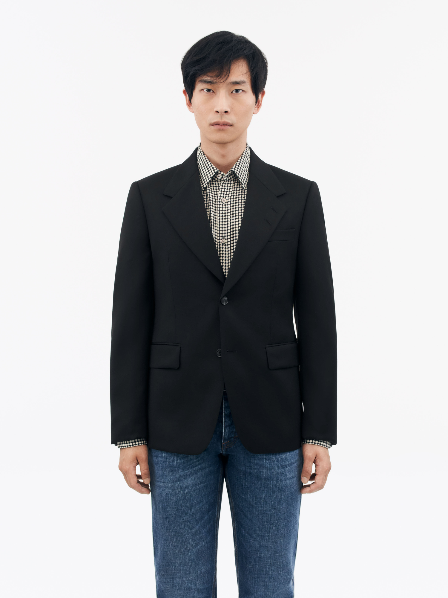 Javin Jacket