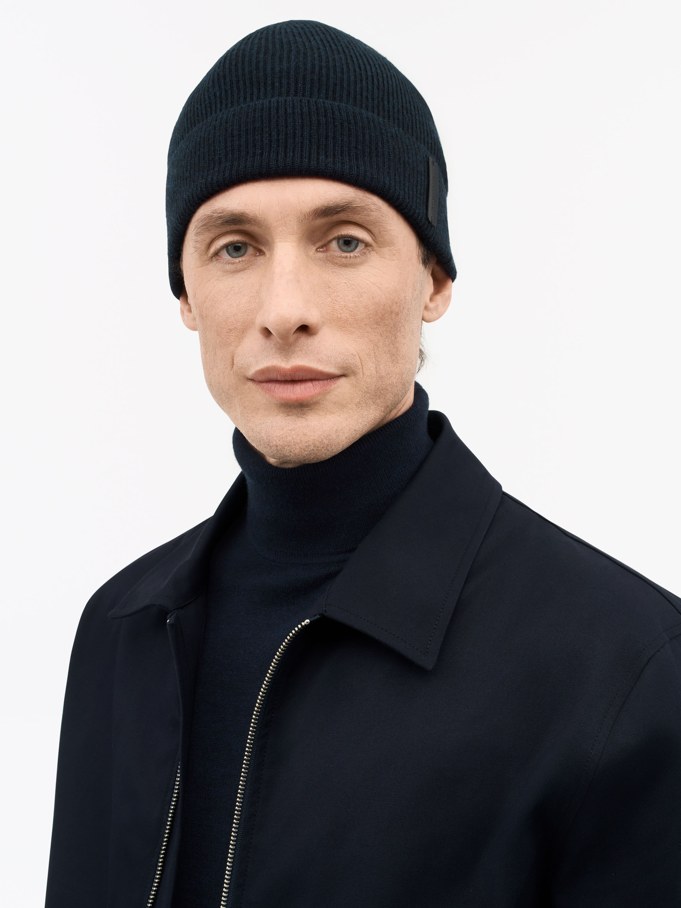 Caldu Merino Wool Beanie
