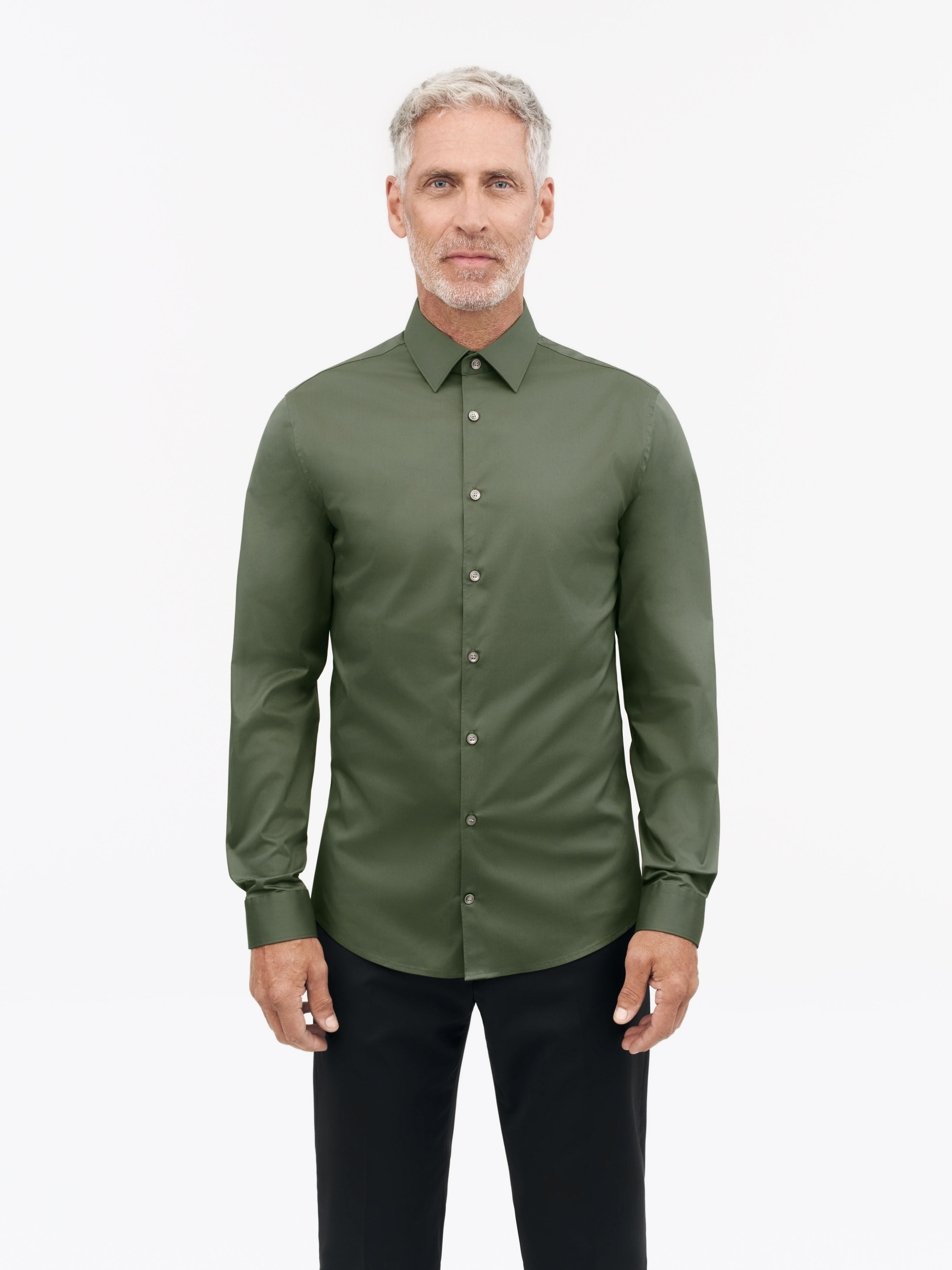 Filbrodie Extra-slim Shirt