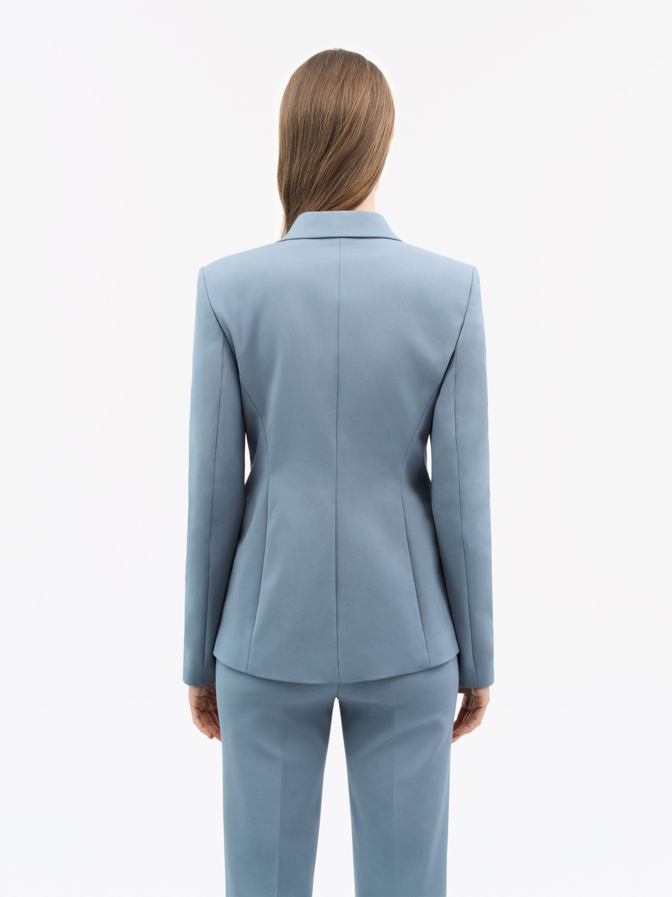 Ylja Slim-Fit Jacket