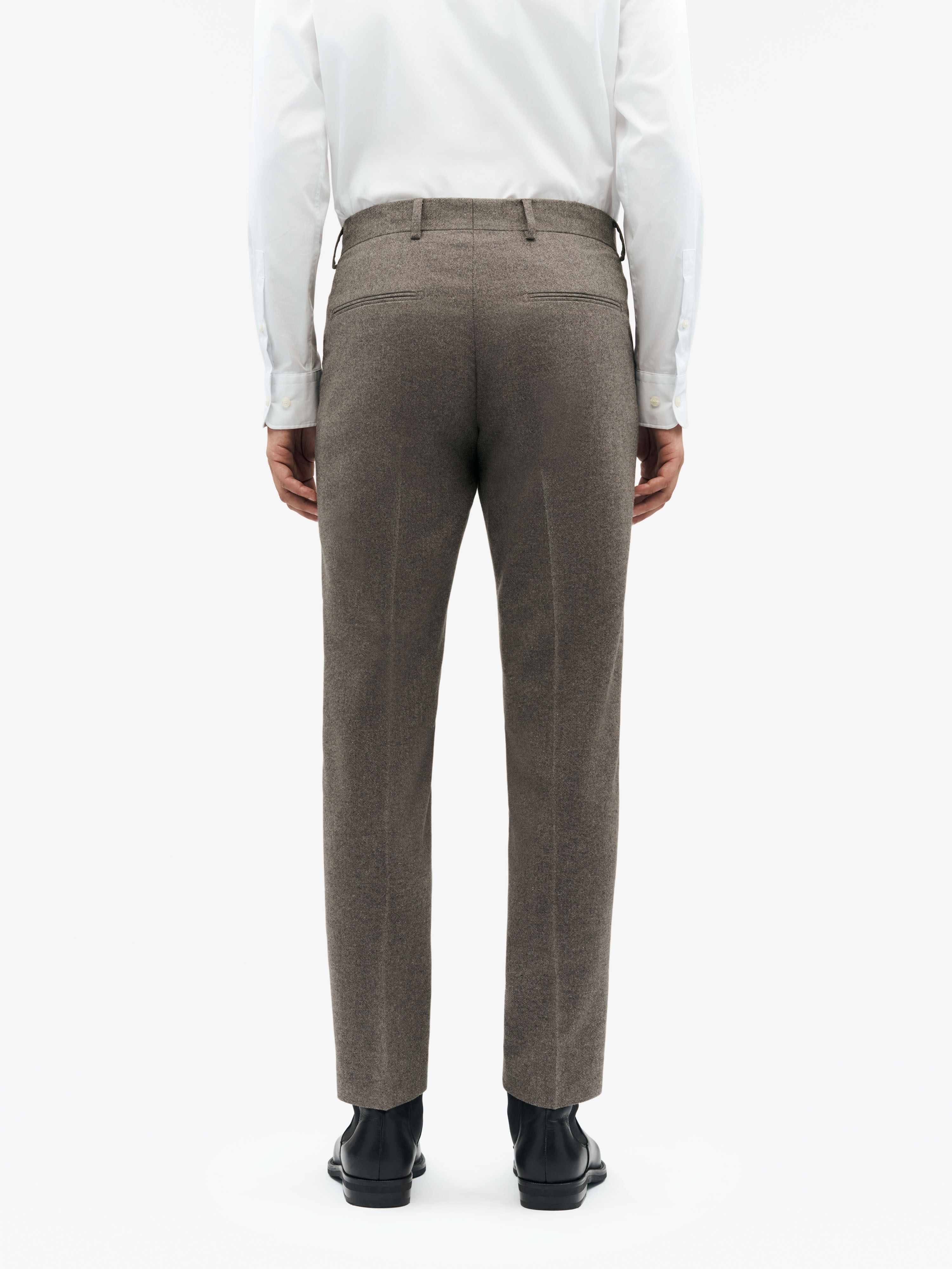 Tenutas Trousers