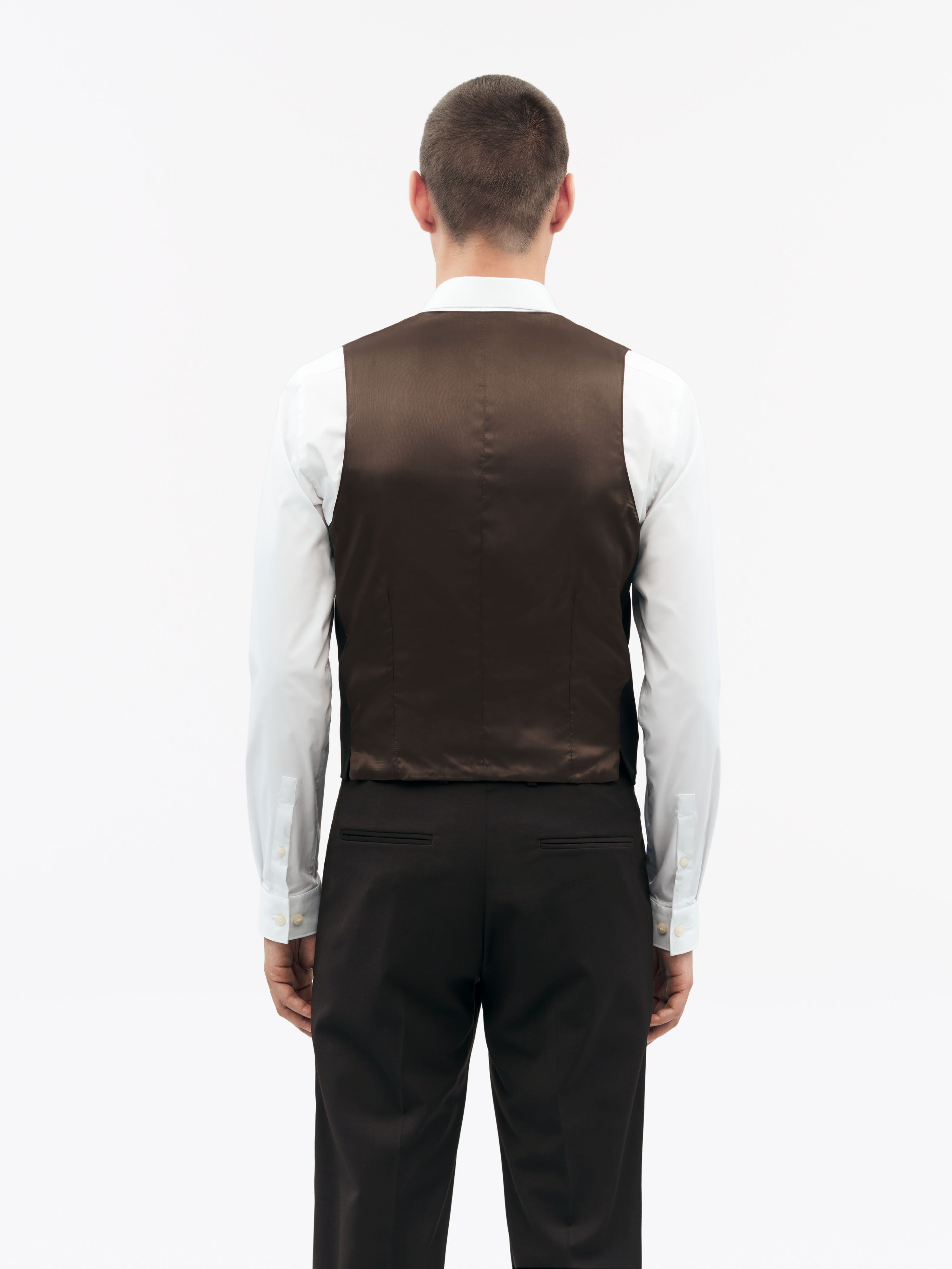Wayde Waistcoat