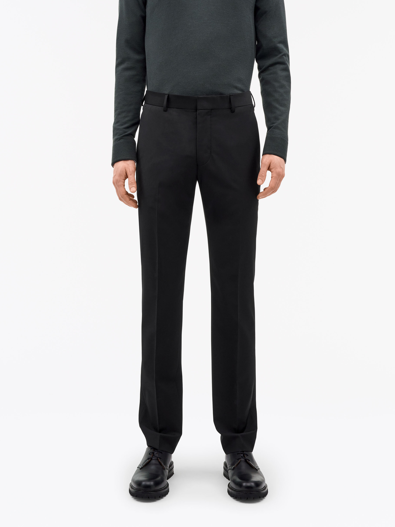 Pantalon Slim-Fit Tenuta