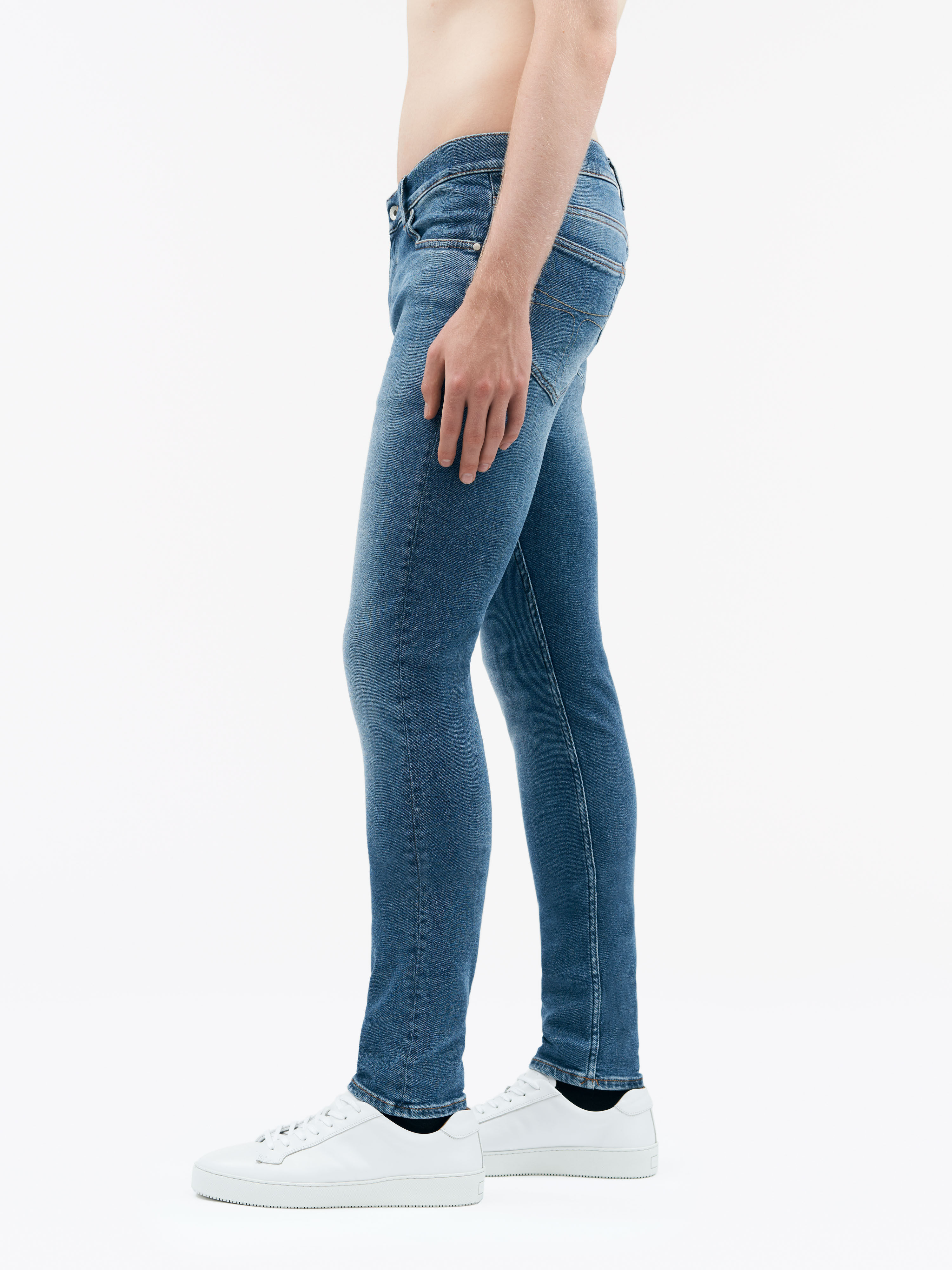Jeans Evolve Extra-Slim