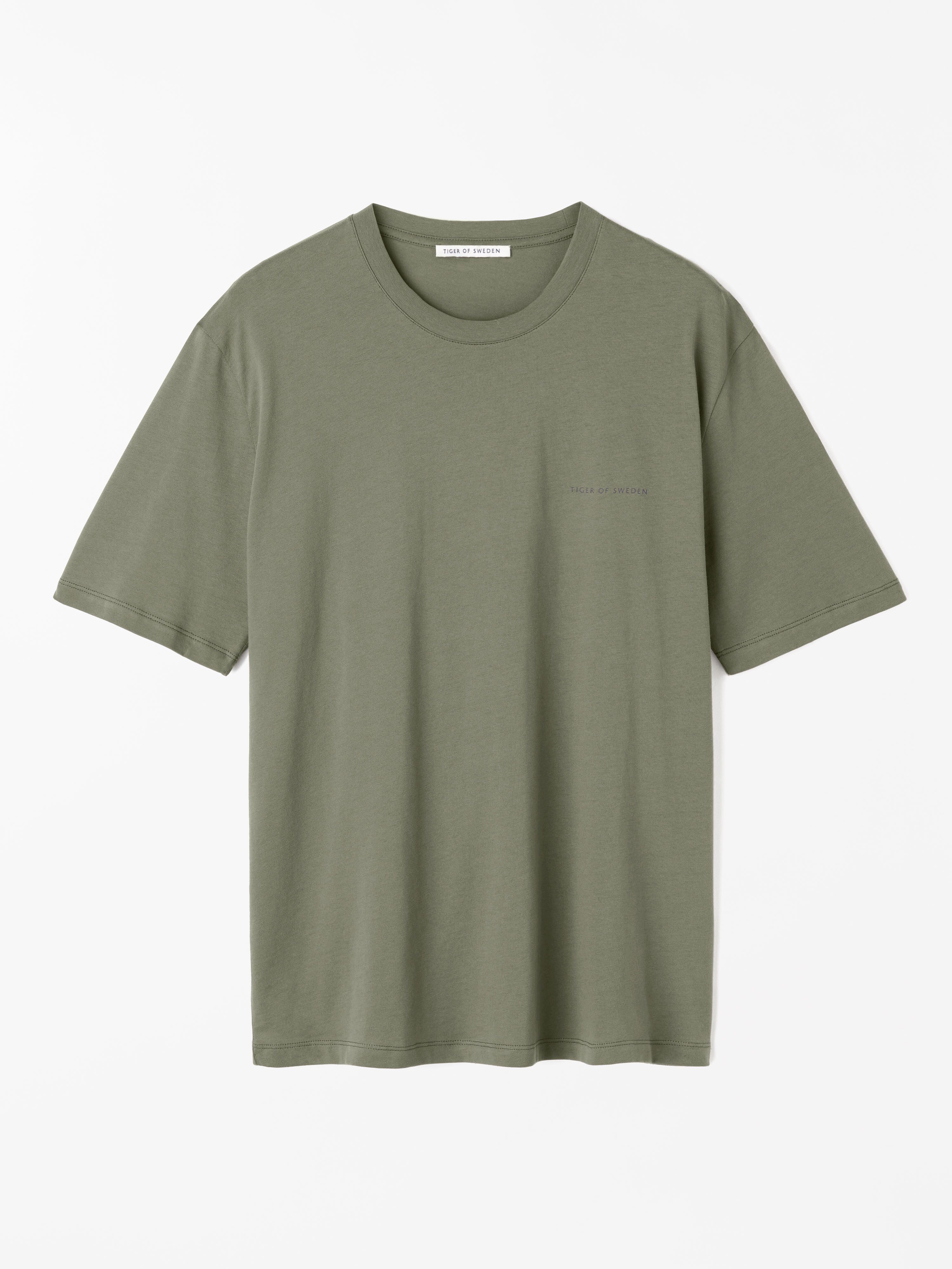 Pro Cotton Jersey T-Shirt