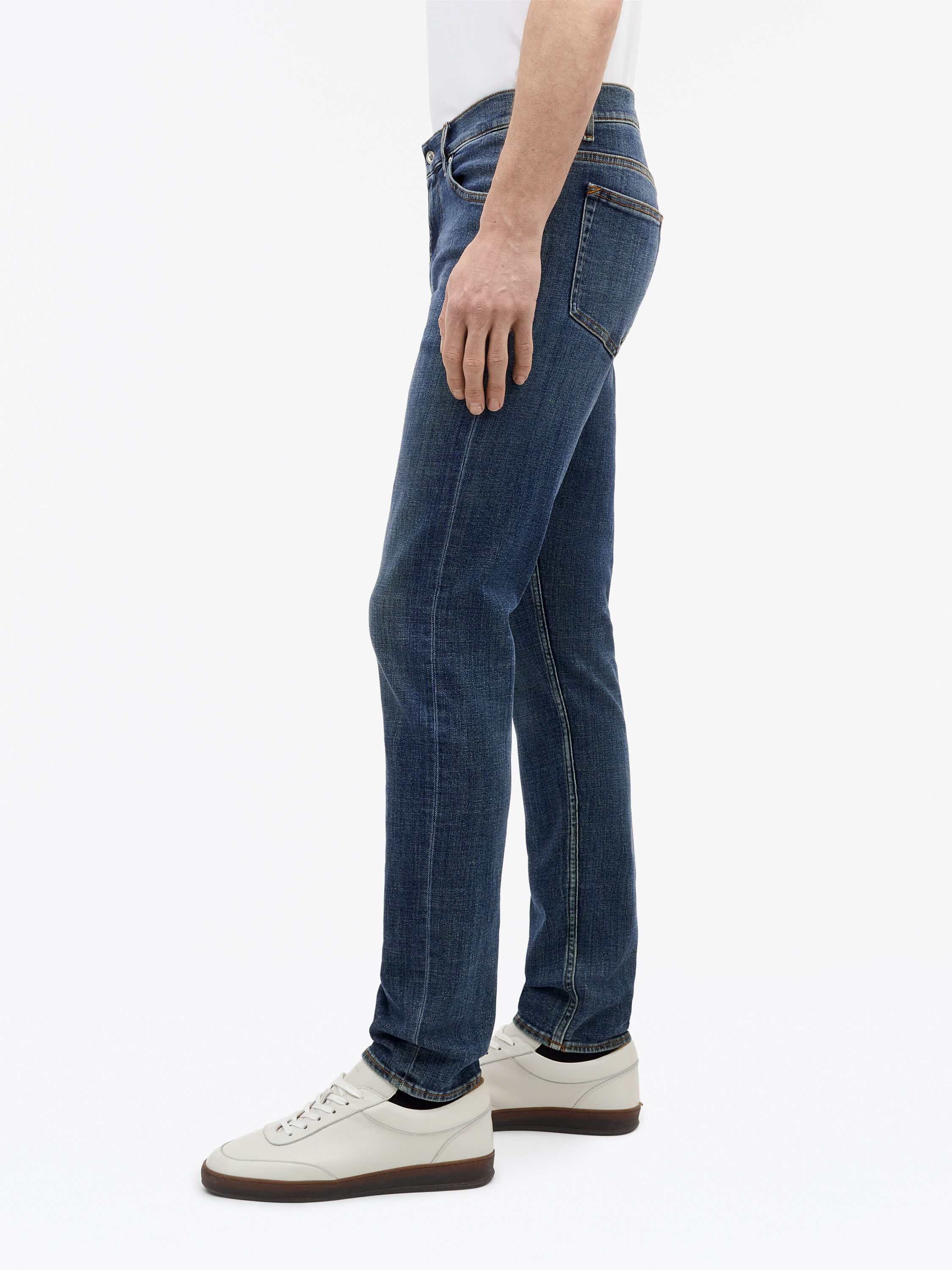 Evolve Extra-Slim Jeans