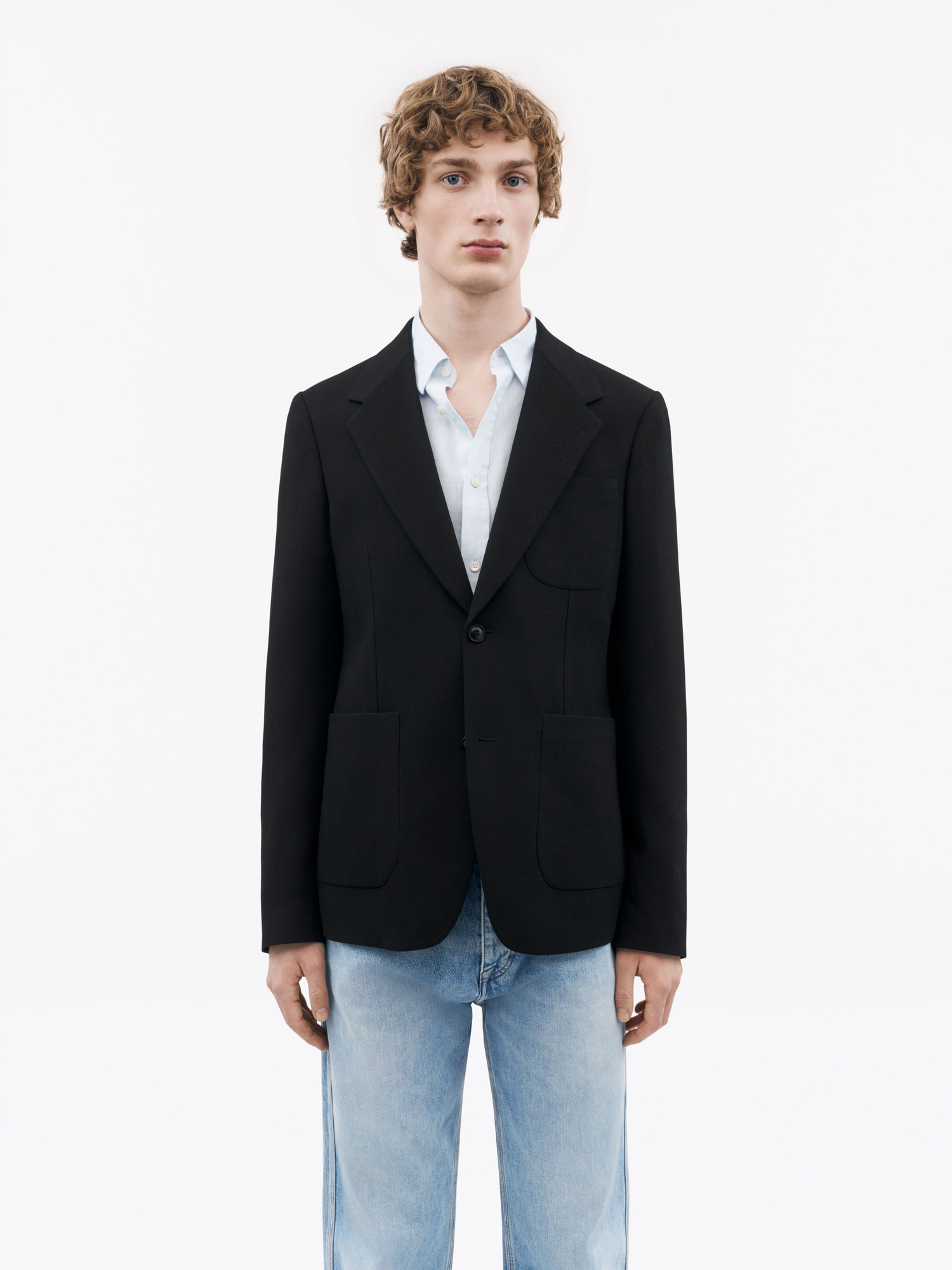 Julien Jacket