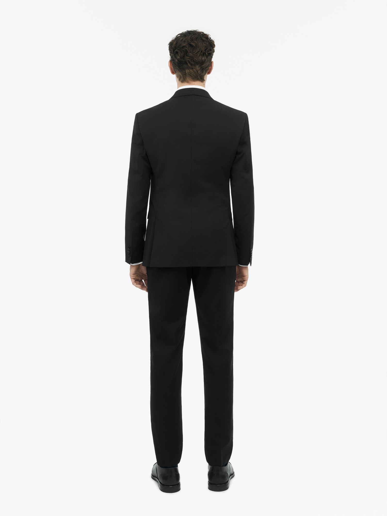 Tenuta Slim-Fit Trousers