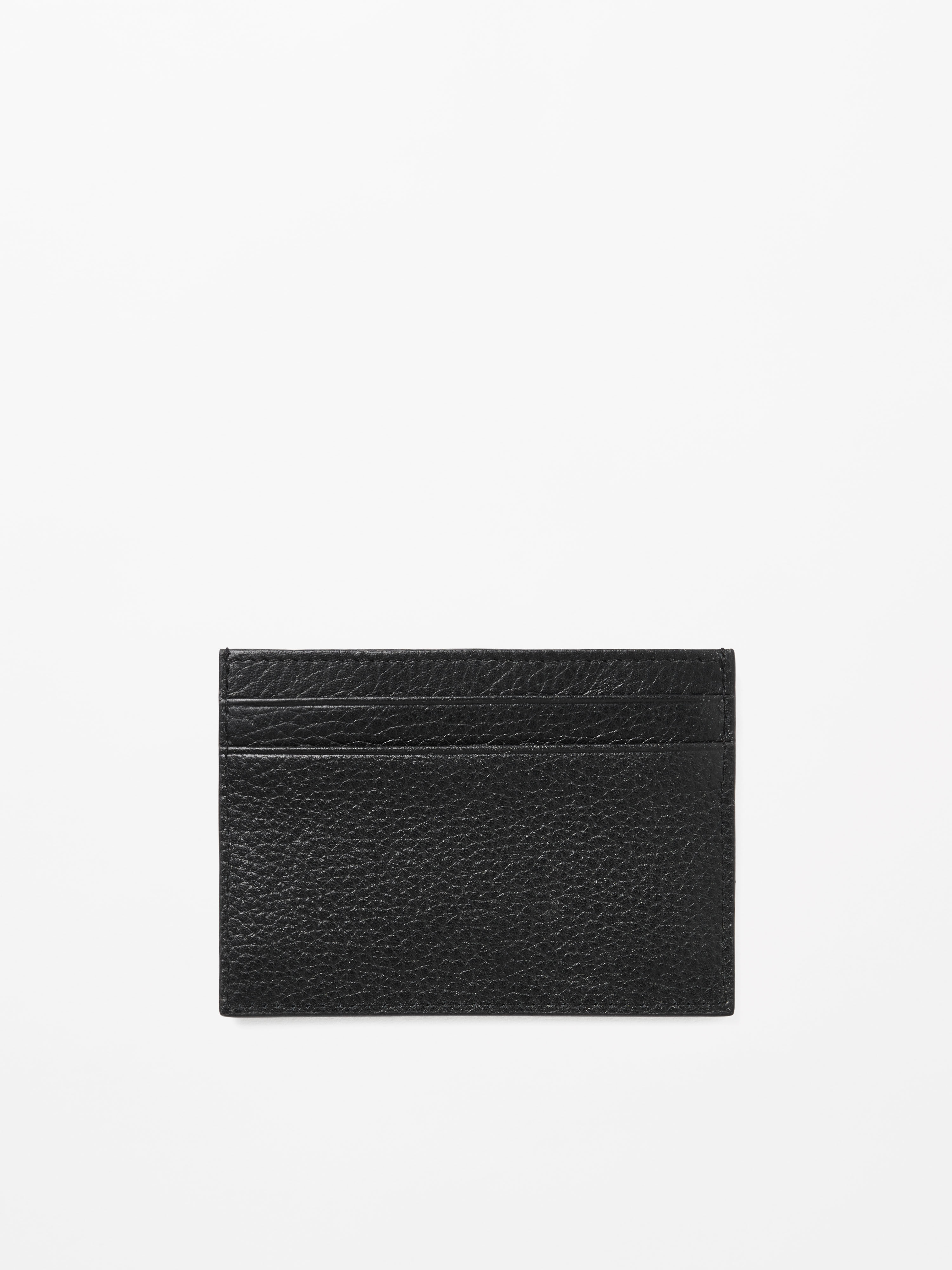 Wharf Wallet
