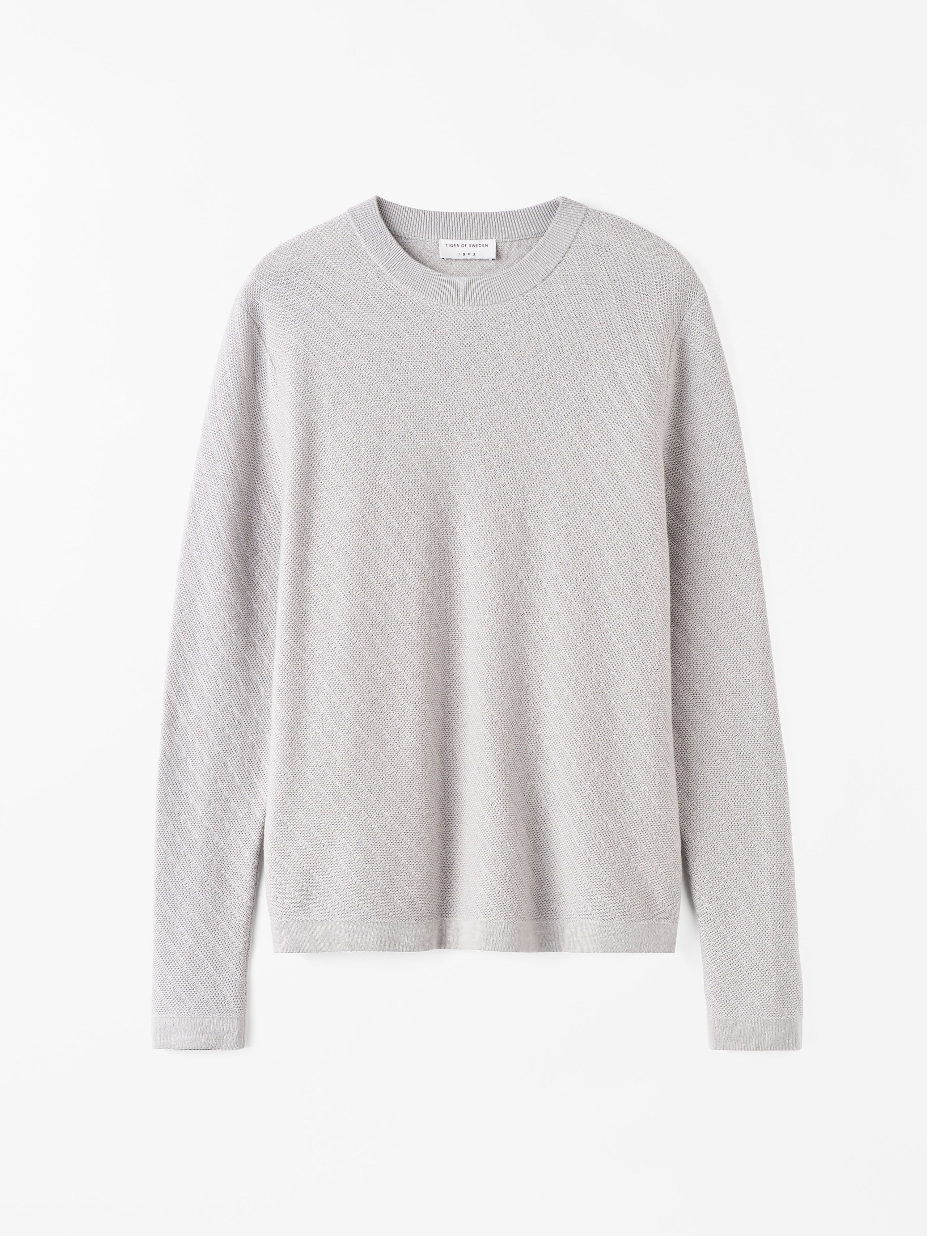 Essler Crew Neck Sweater