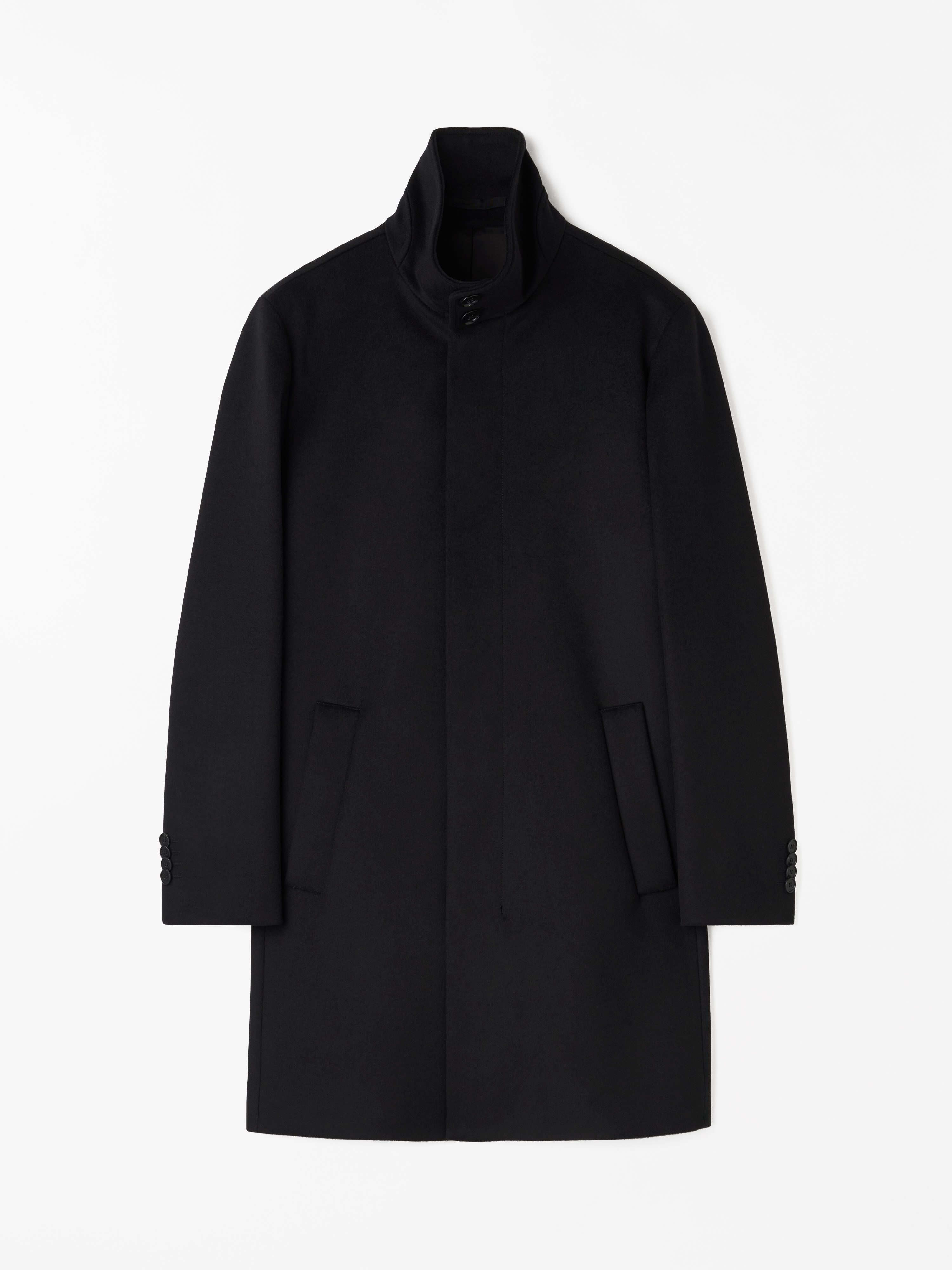 Aleric Coat | Tiger Of Sweden Aleric Coat | Tiger Of Sweden