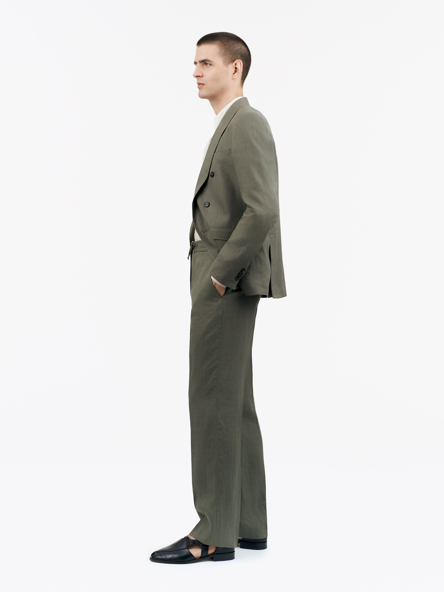 Iscove Trousers
