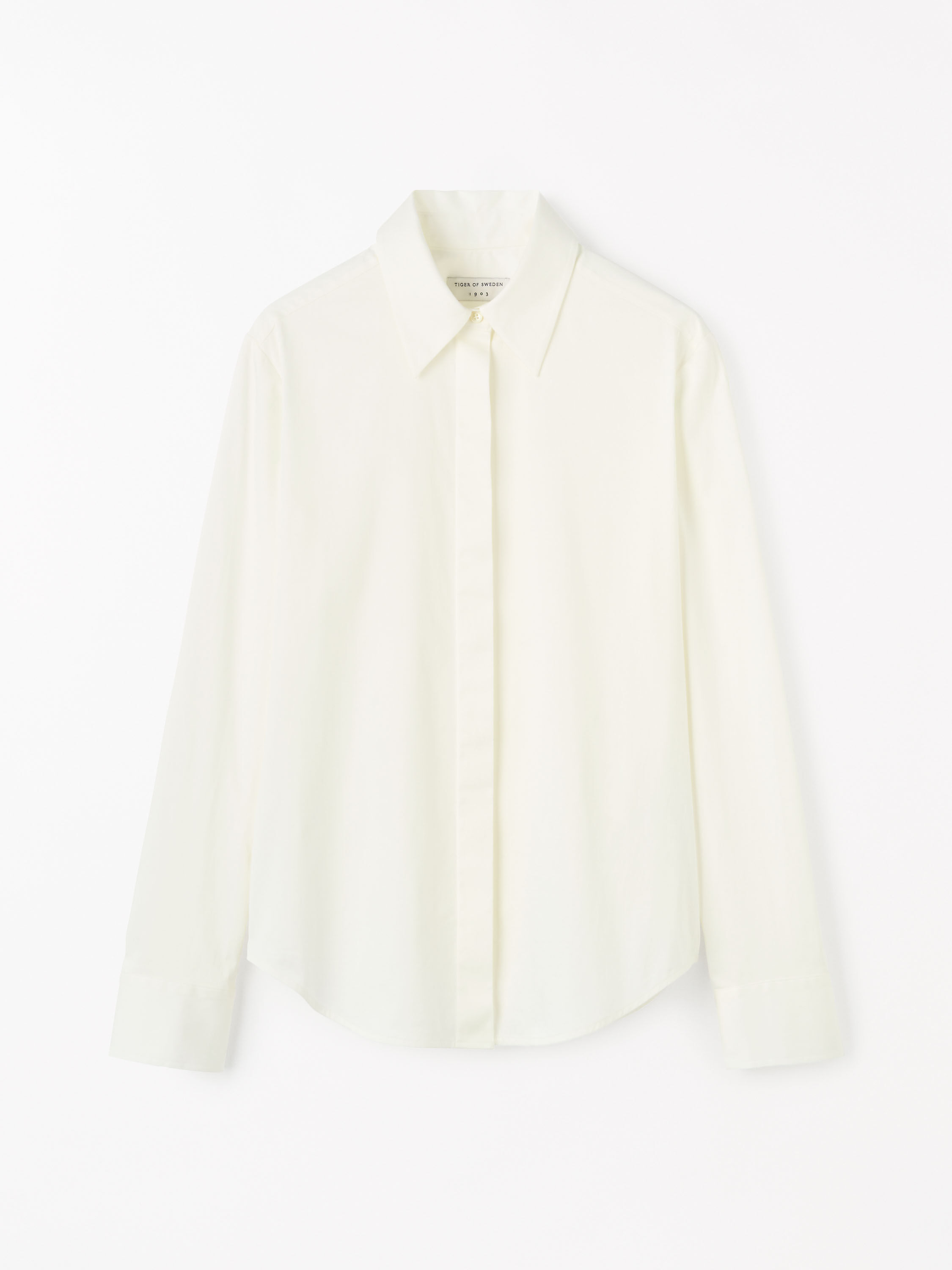 Laino Slim-Fit Shirt