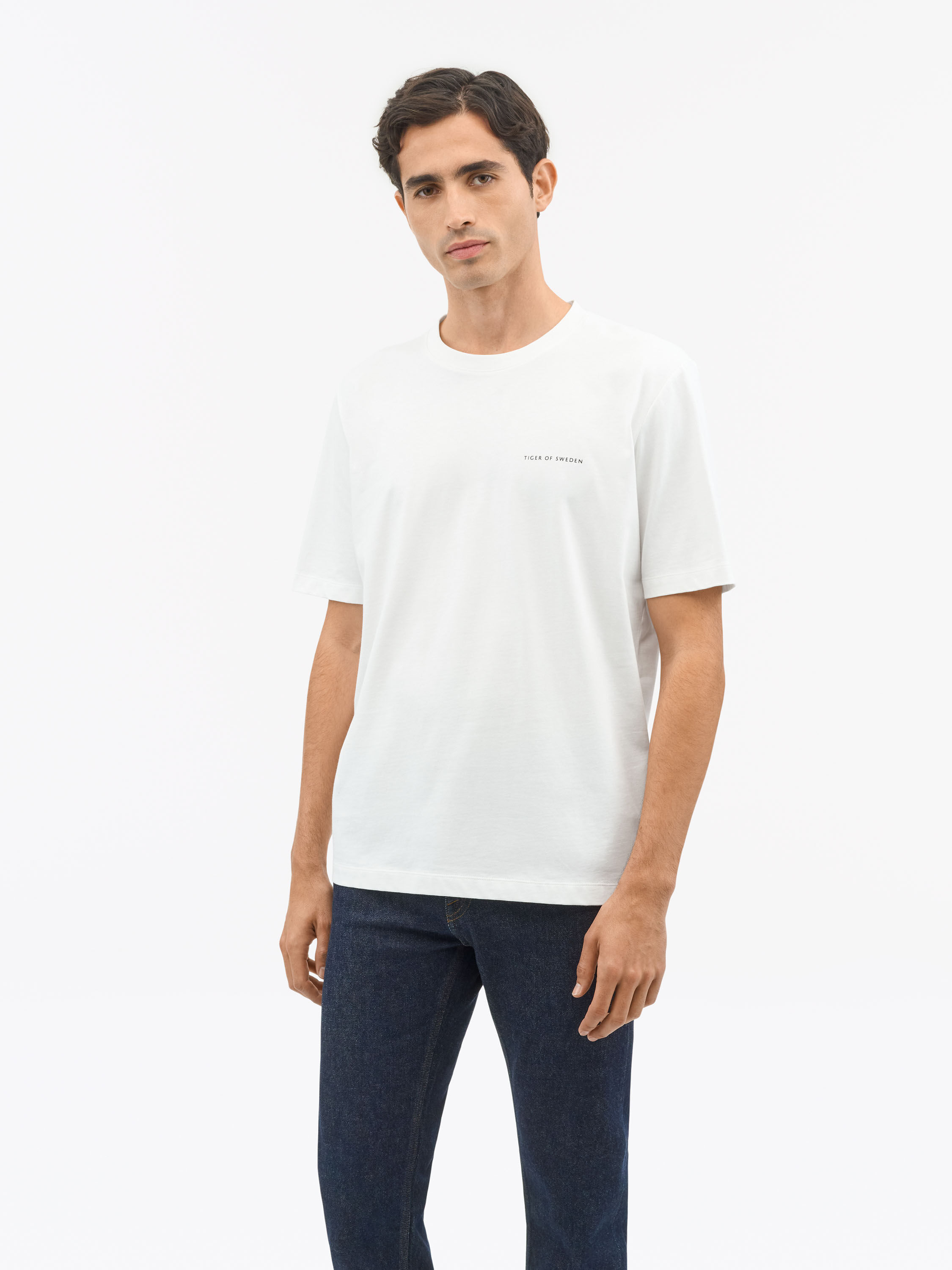 Pro Baumwoll-T-Shirt