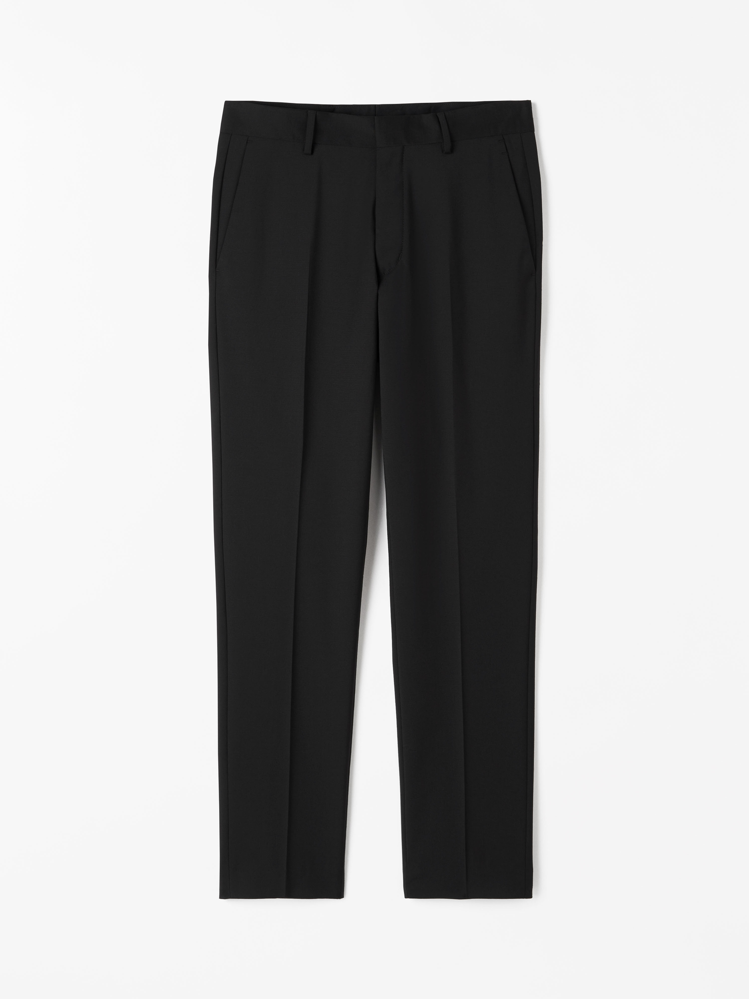 Pantalon Slim Tenutas