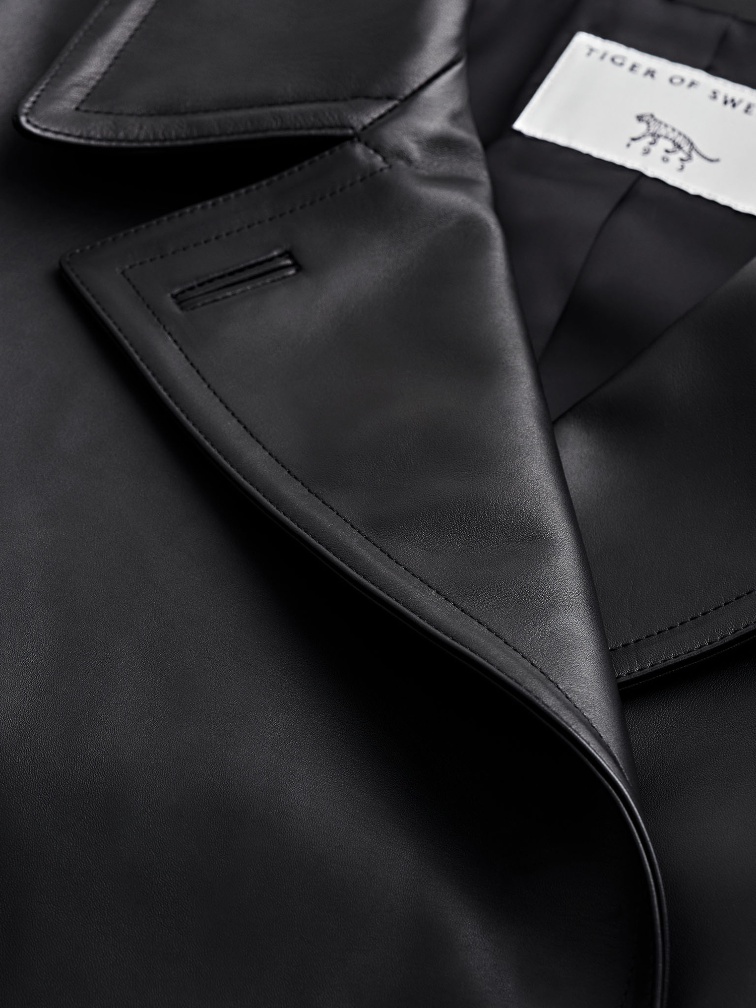 Ellea Coat