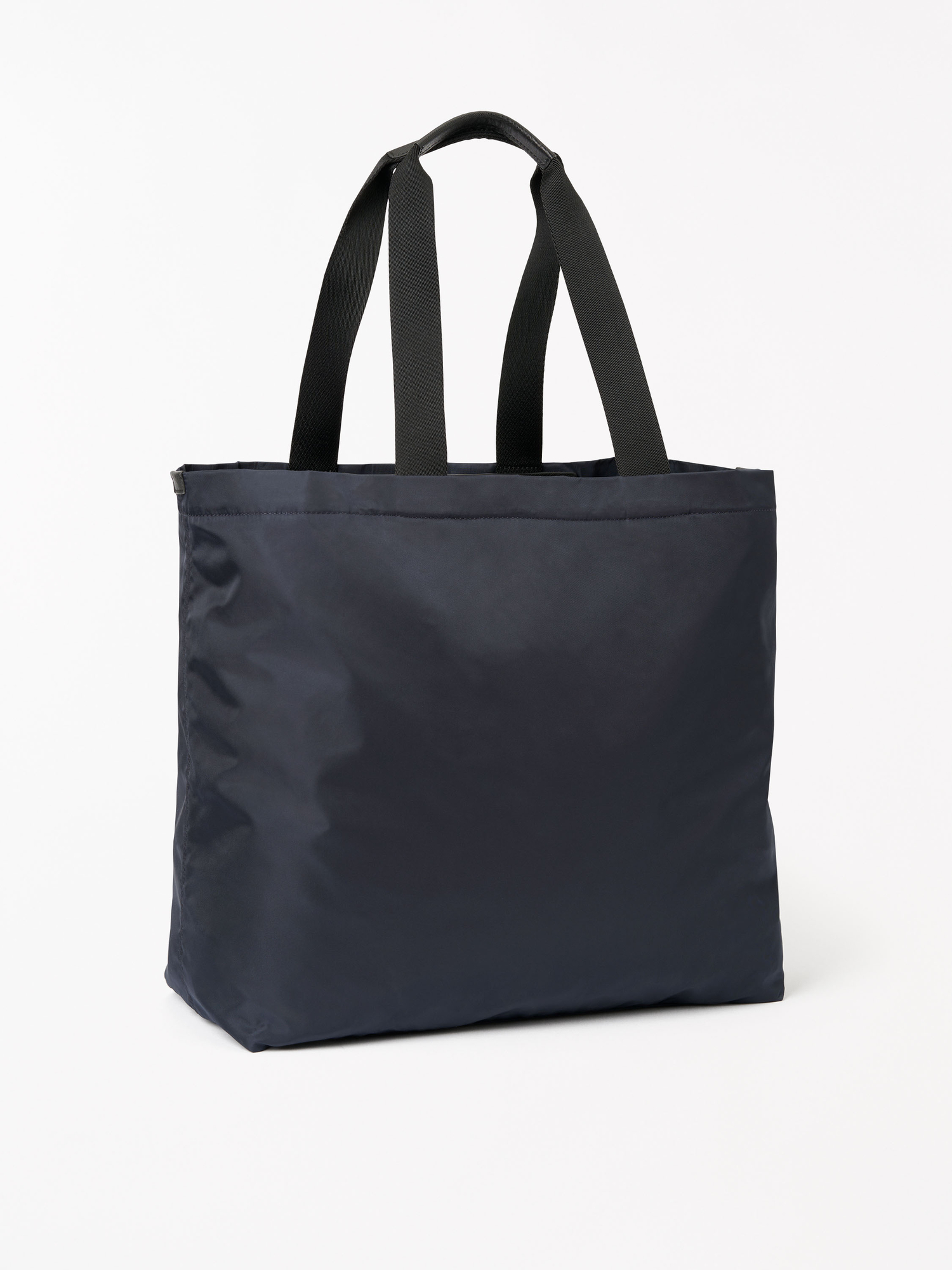 Pera Nylon Tote Bag