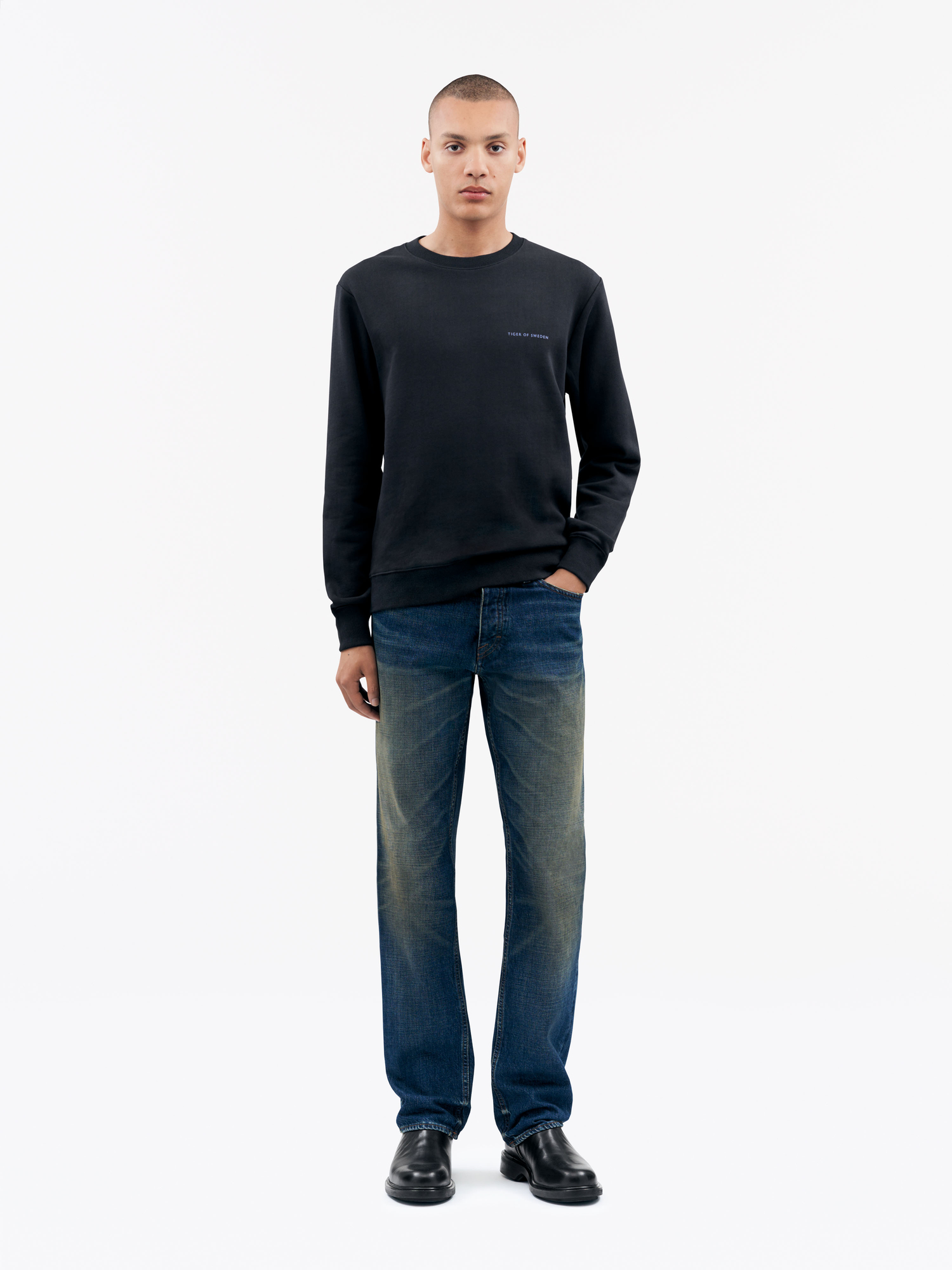 Emerson Sweatshirt