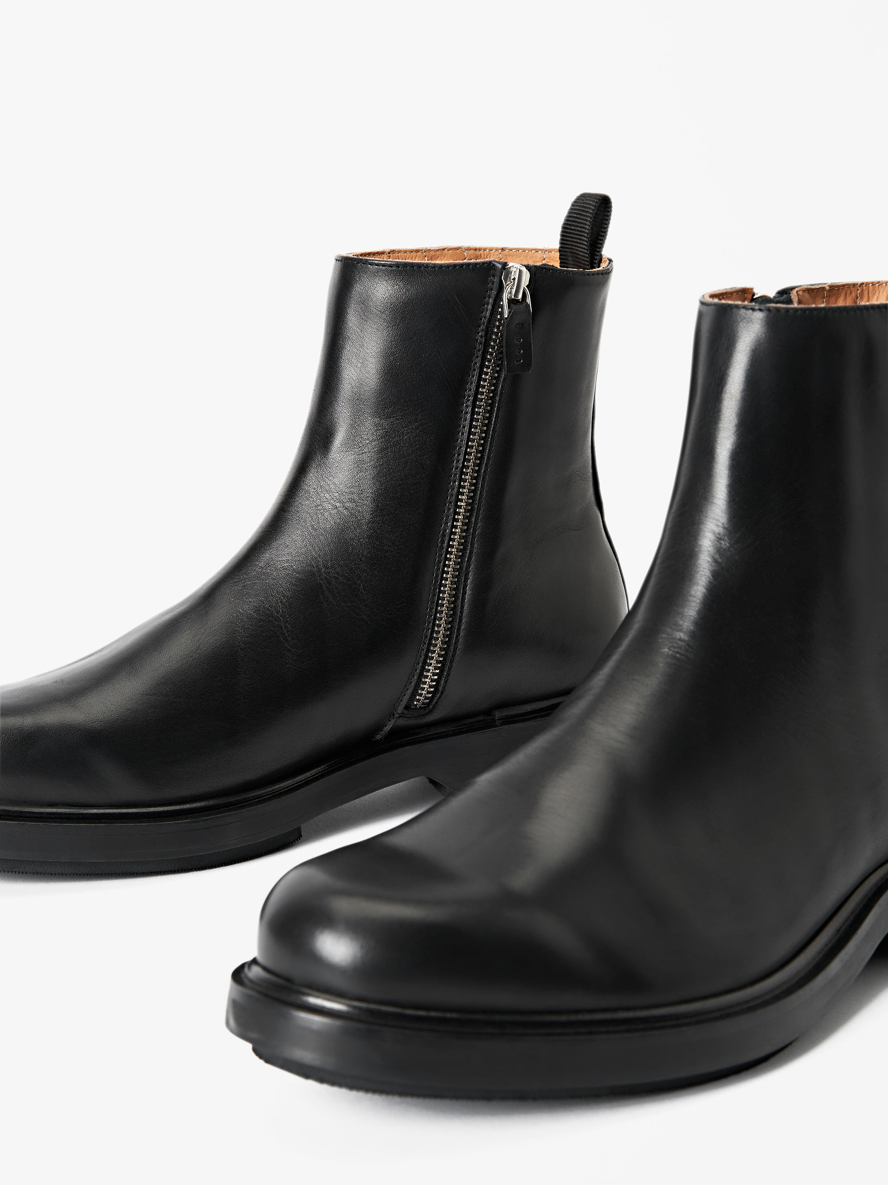 Trium Boots