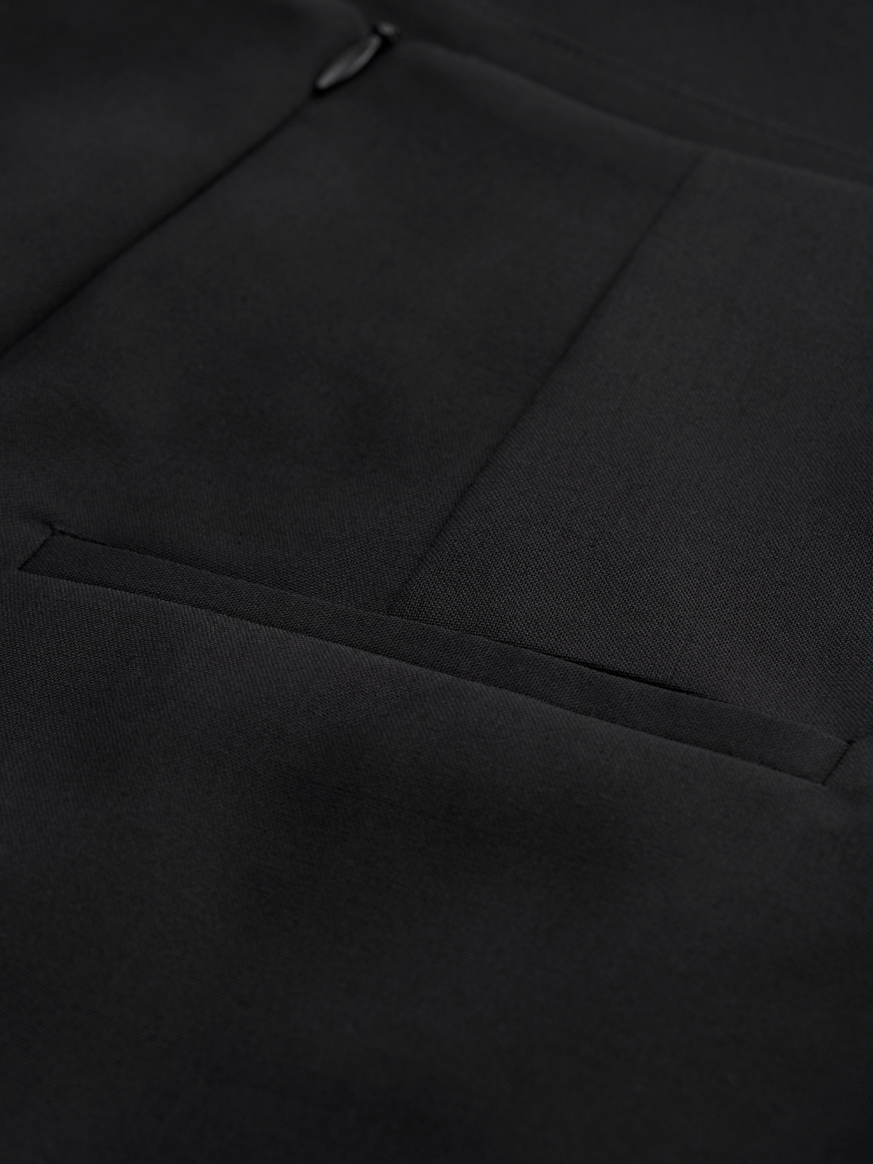 Violina Bomullsstretch Kjol