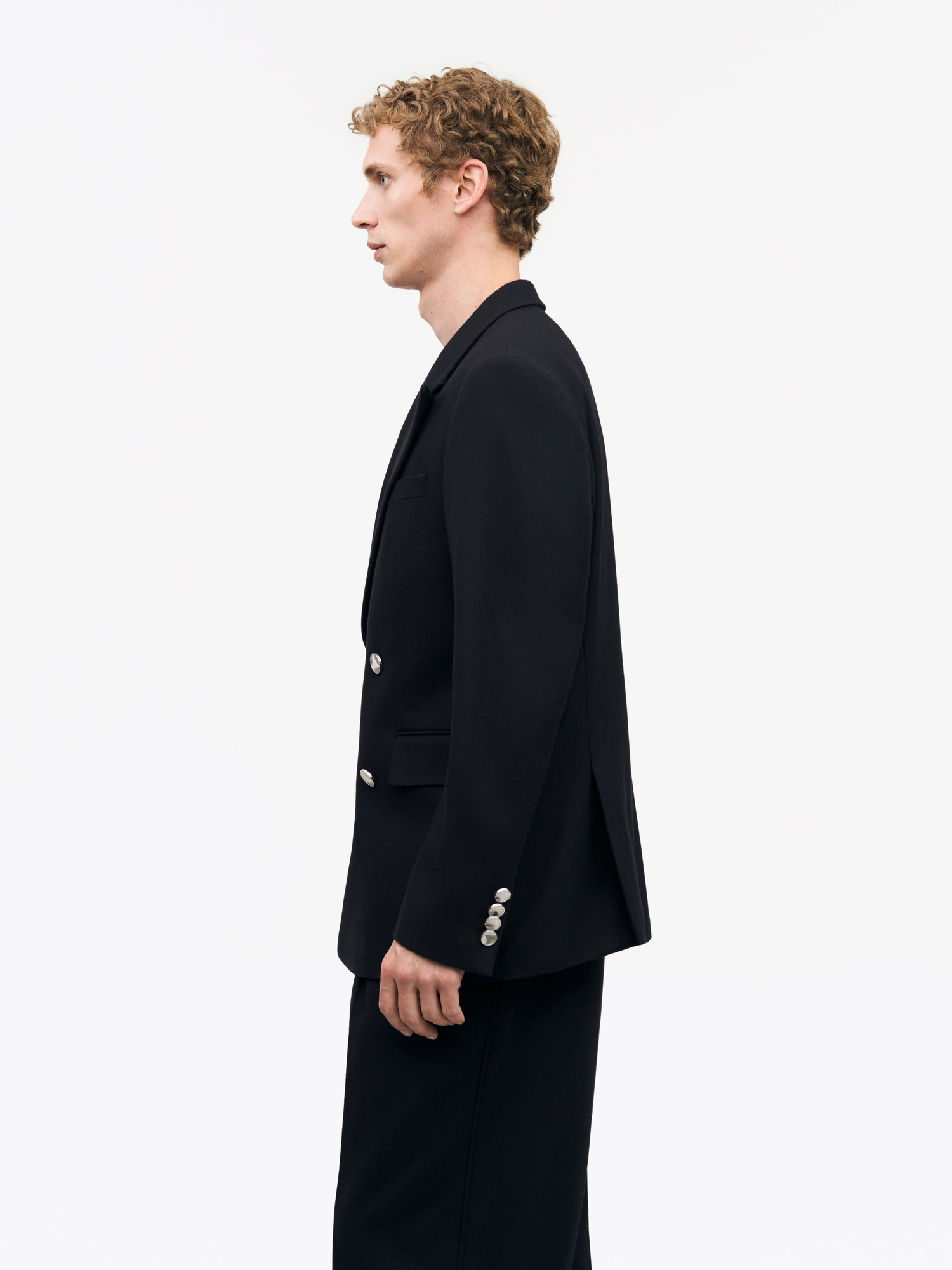 1903 DB Jacket