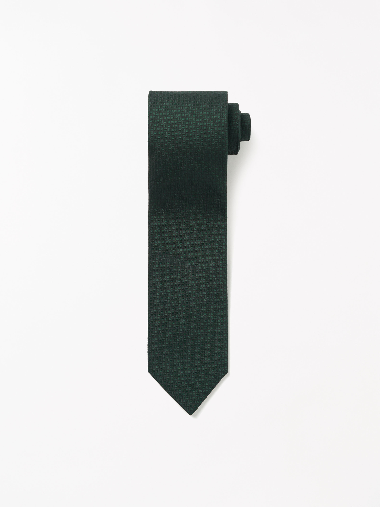 Septa Silk Jacquard Tie