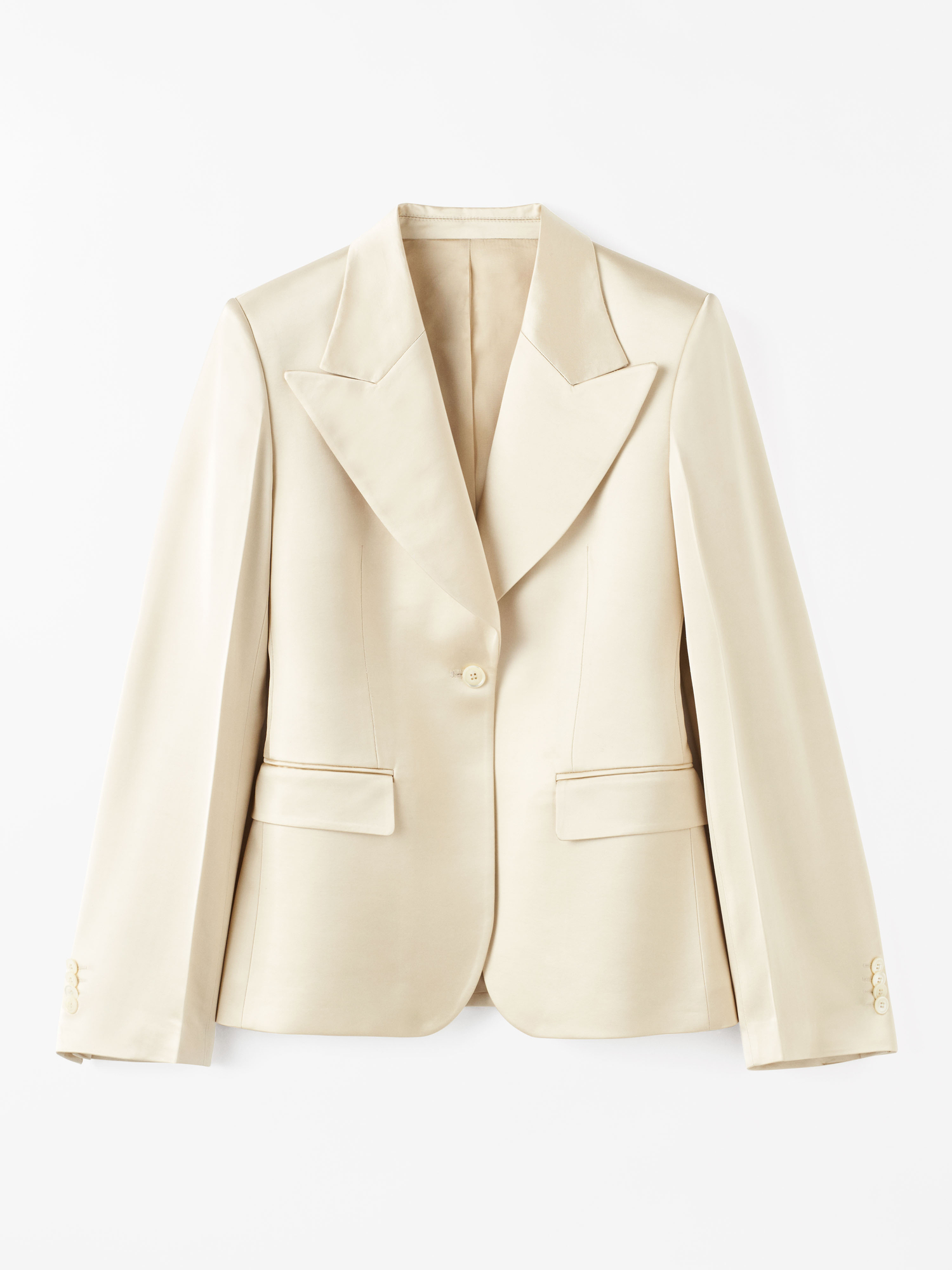 Flore Jacket