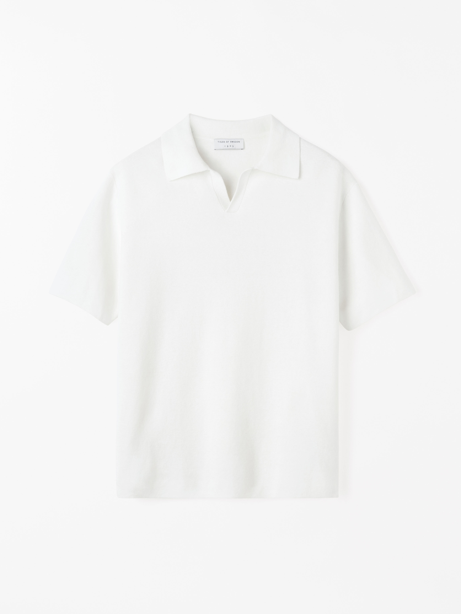 Maelon Knitted T-shirt