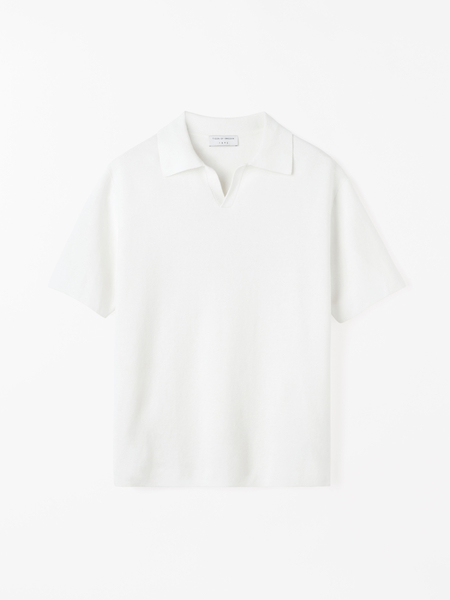 Maelon Stickad T-shirt
