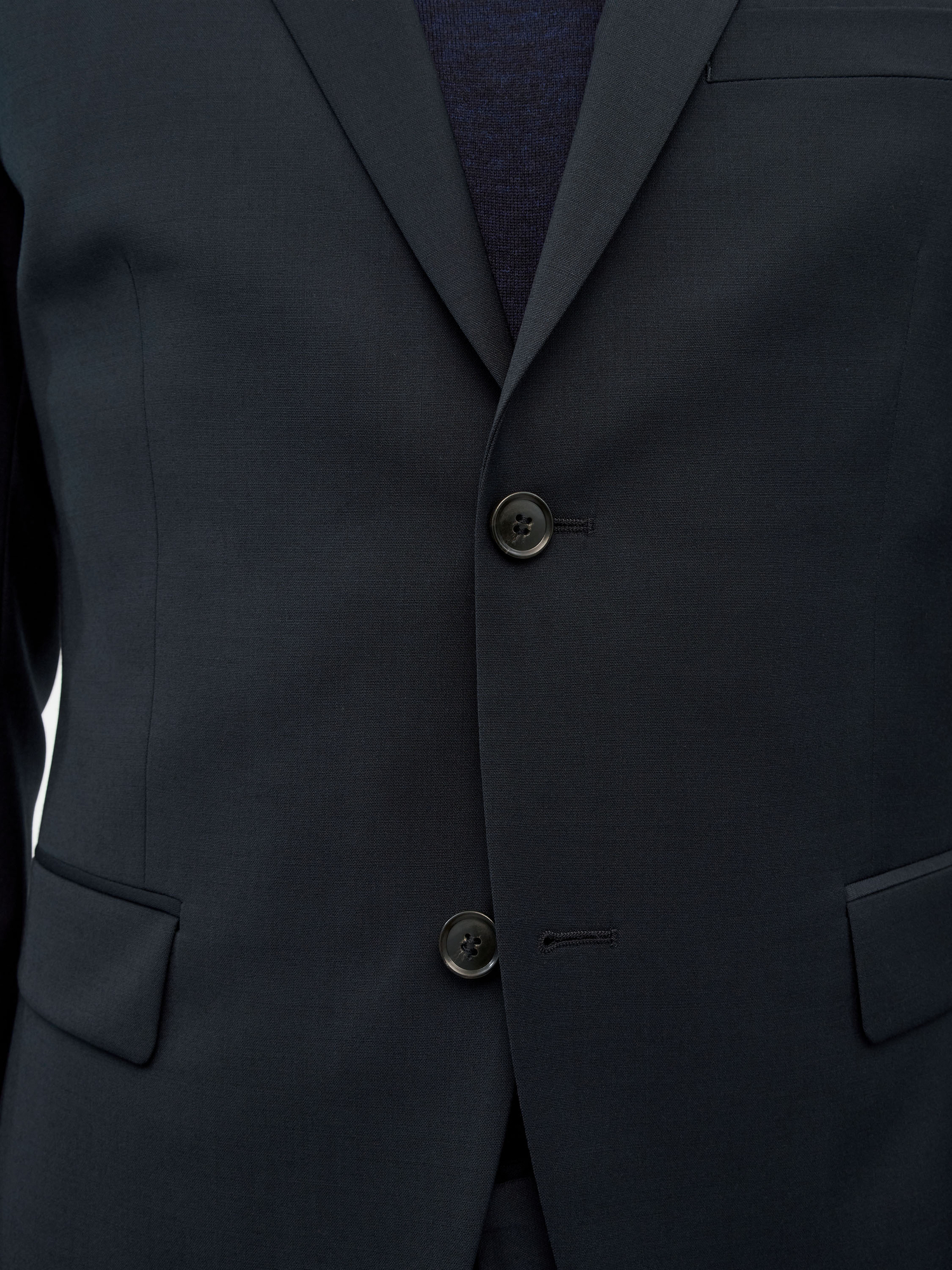 Jamie Slim-Fit Jacket