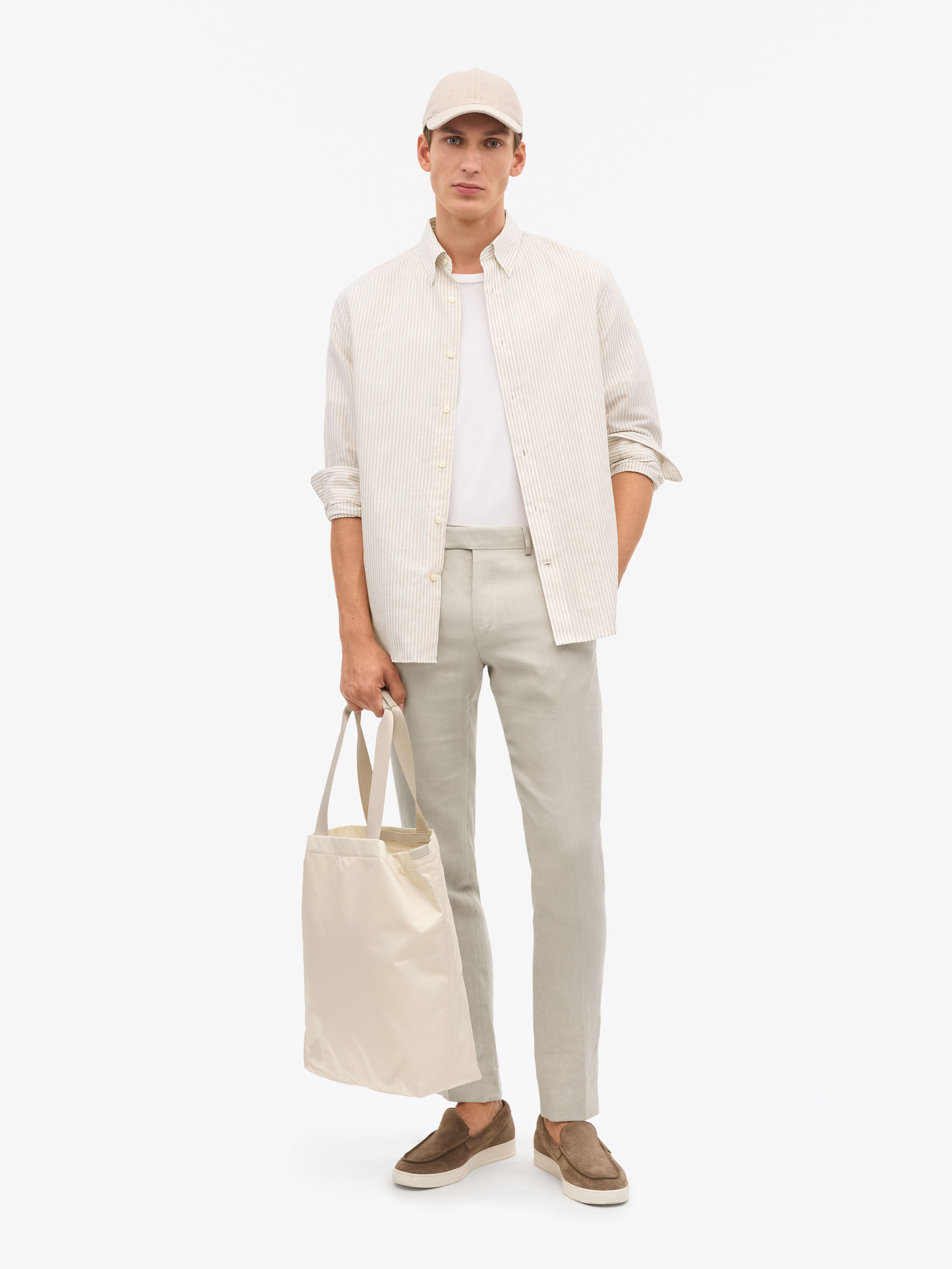 Cucu Compact Tote Bag