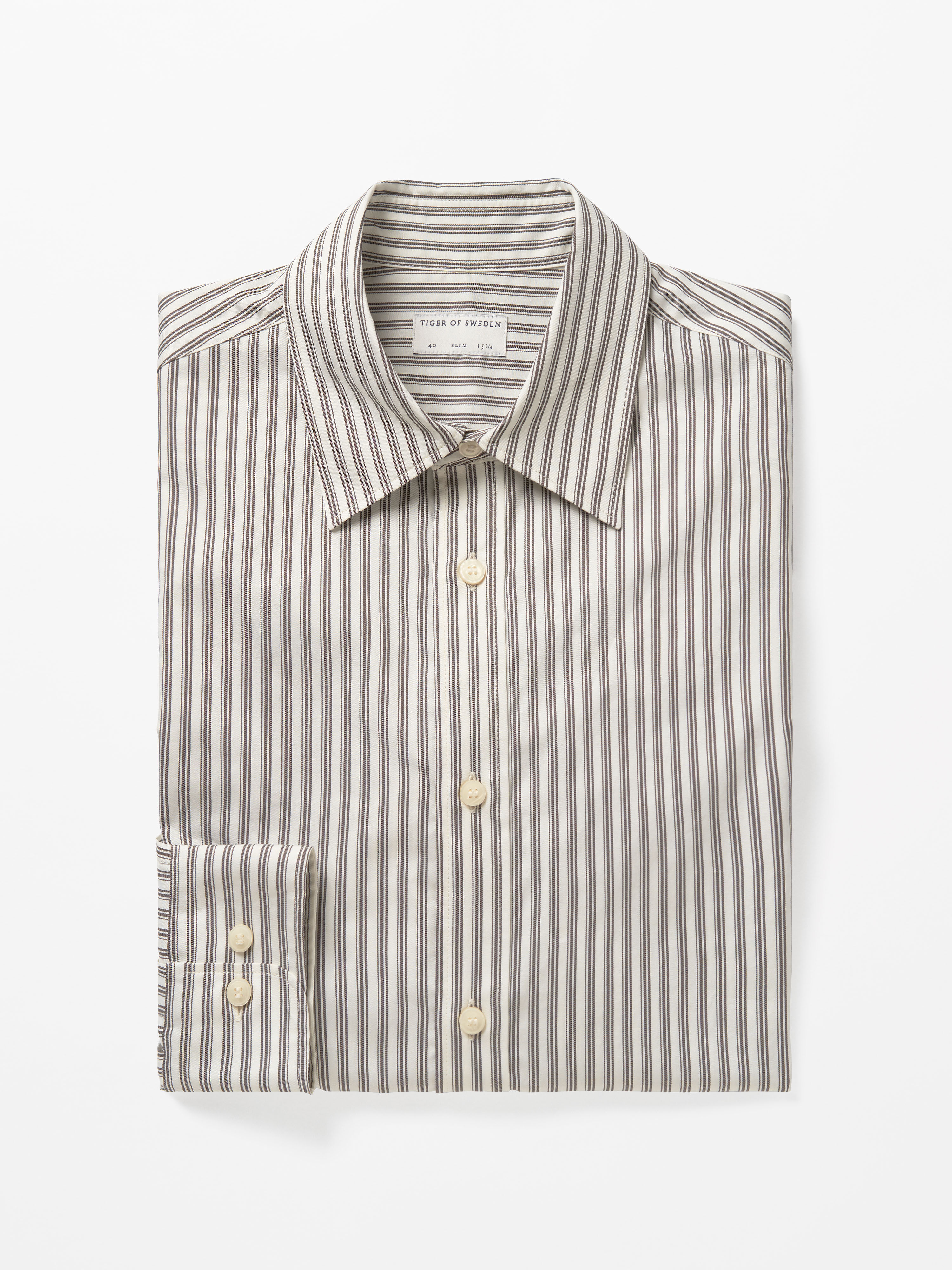 Lowan Shirt