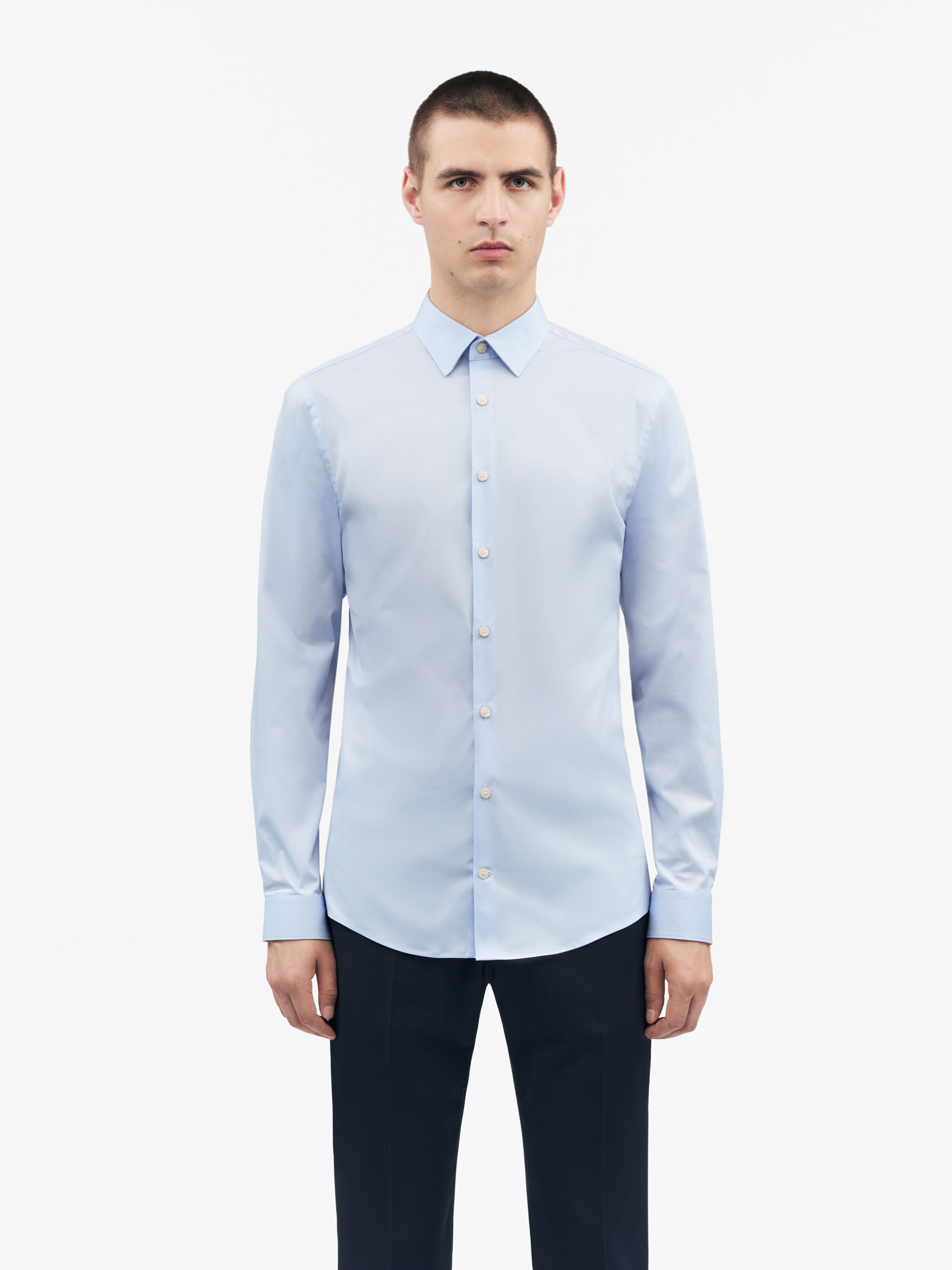 Filbrodie Extra Slim-Fit Shirt