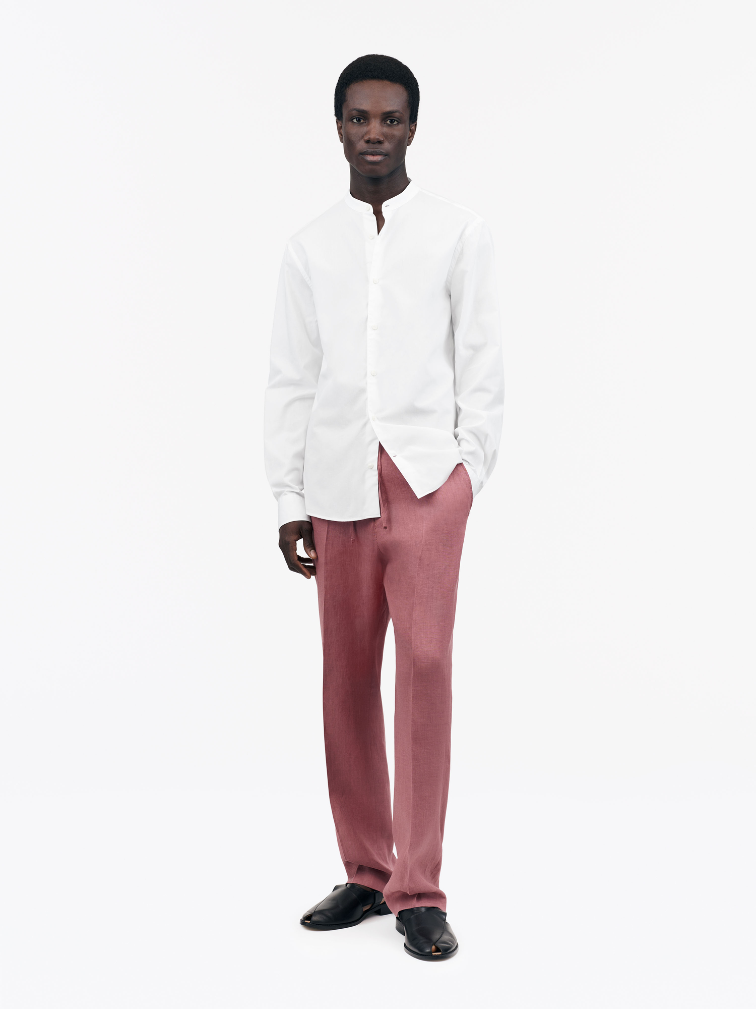 Iscove Trousers
